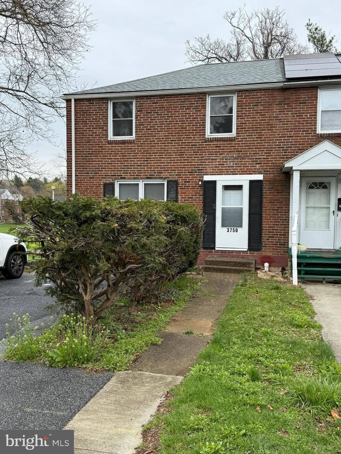 Harrisburg, PA 17111,3750 DERRY ST