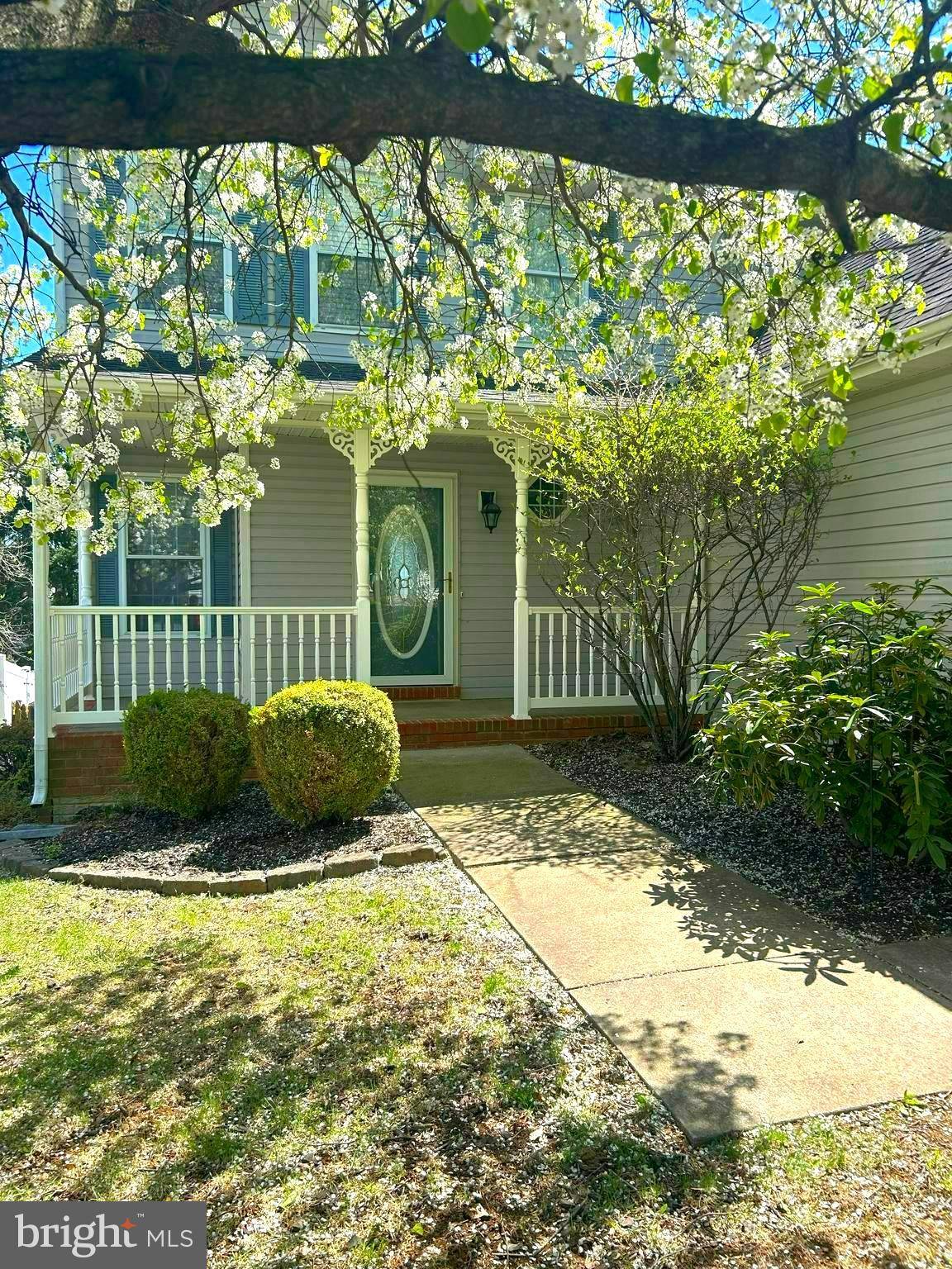 Martinsburg, WV 25403,449 LARKSPUR LN