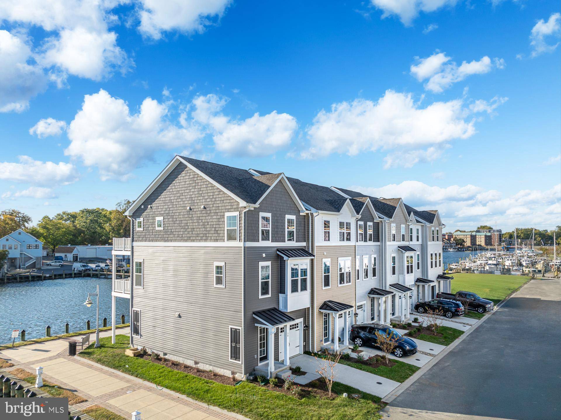 Cambridge, MD 21613,8 RIVERSIDE WHARF