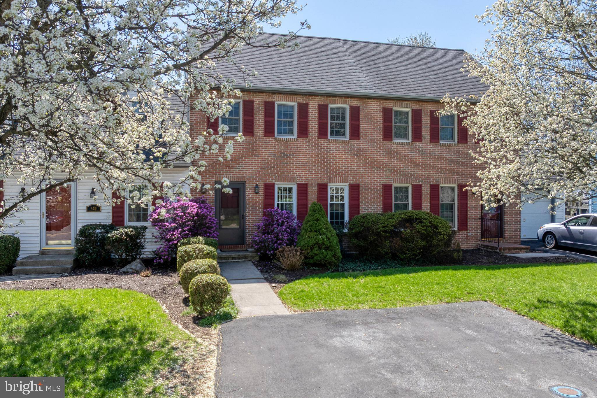 Mount Joy, PA 17552,424 DEERFIELD DR