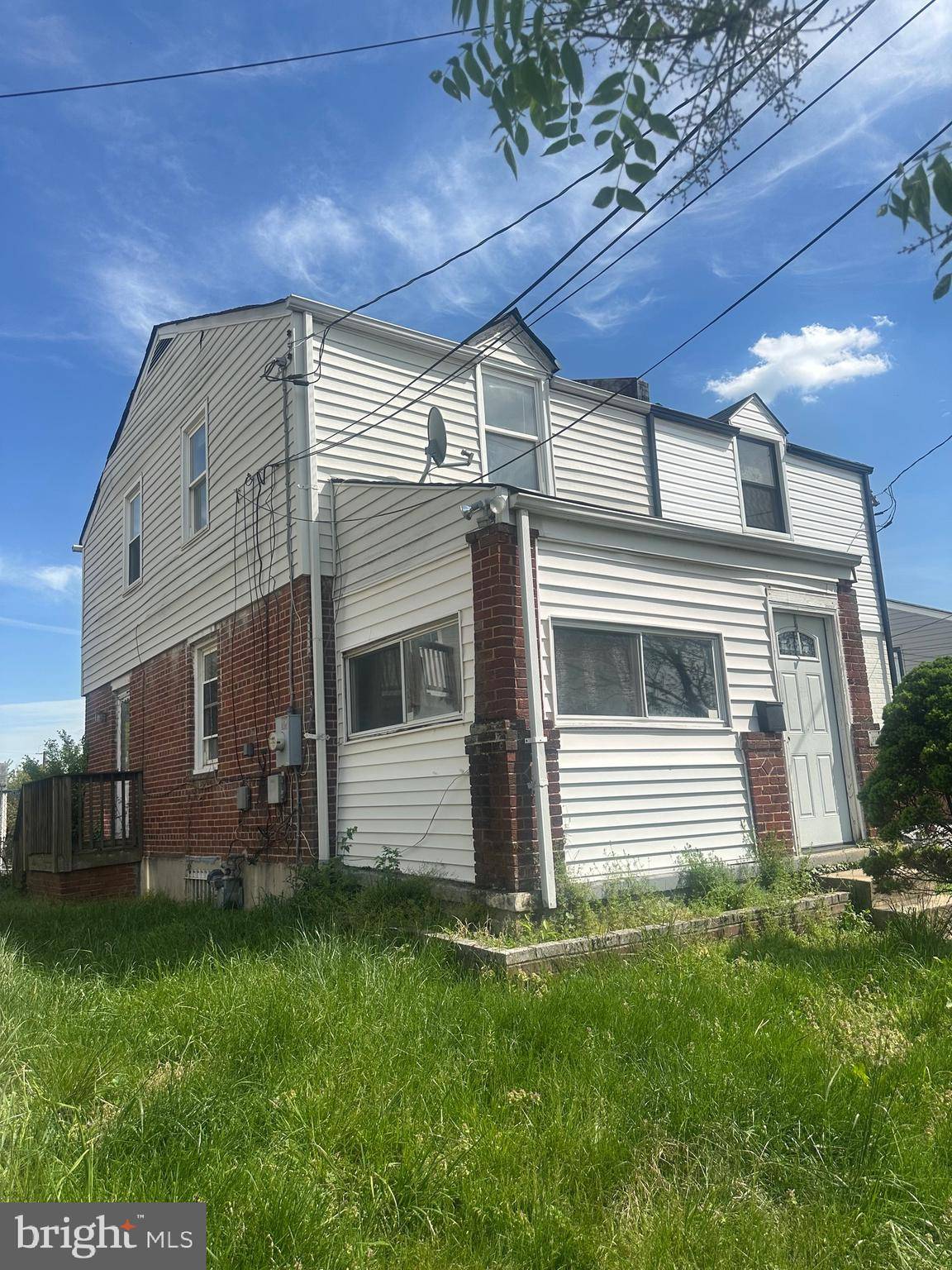 Washington, DC 20019,813 51ST ST NE
