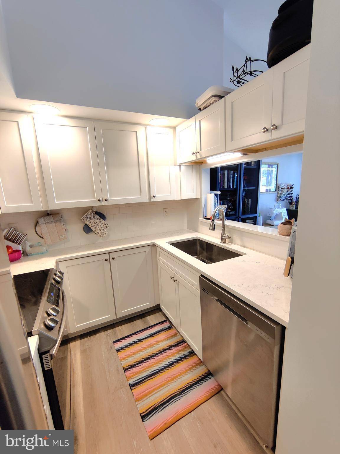 Arlington, VA 22206,2911-H S WOODLEY ST #8-H