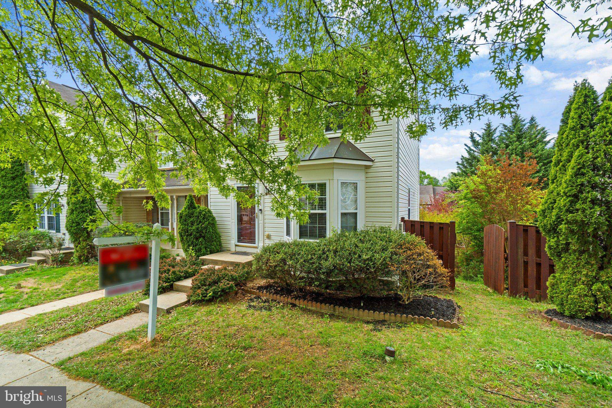 Owings Mills, MD 21117,211 OLIVER HEIGHTS RD