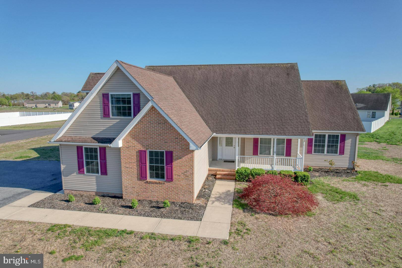 Laurel, DE 19956,30936 MANCHESTER LN