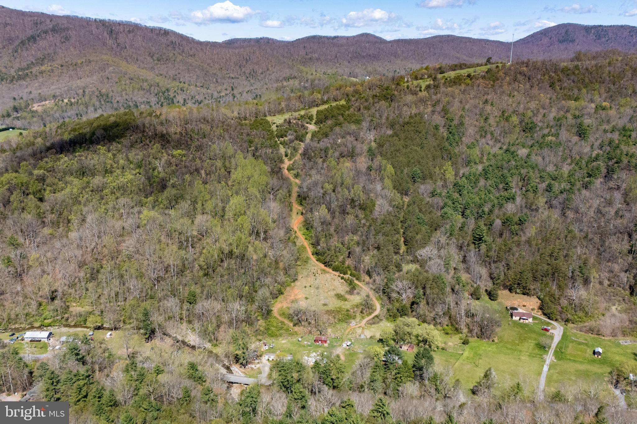 Elkton, VA 22827,0 JOLLETT RD