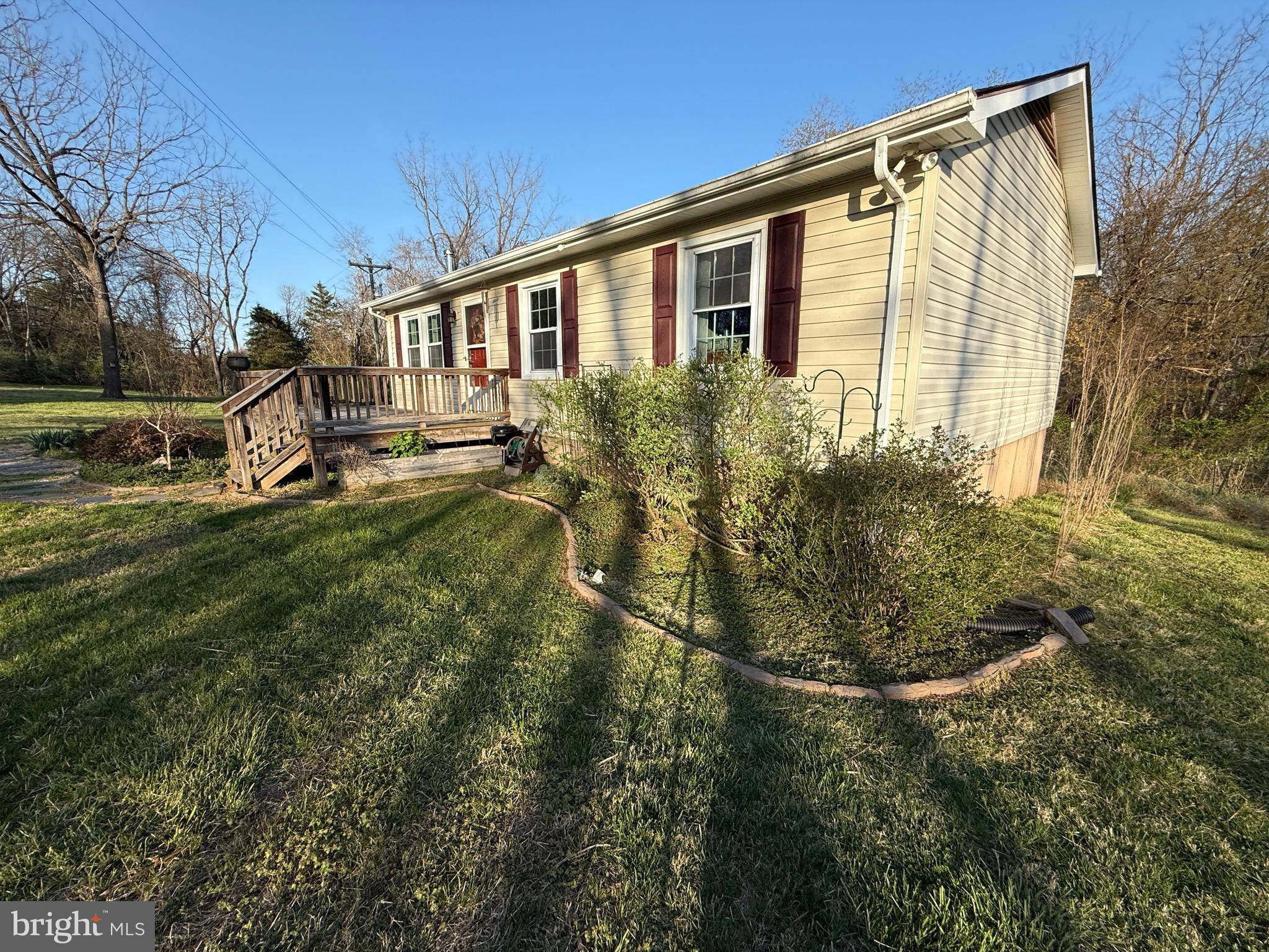 Rixeyville, VA 22737,11700 HAZEL RIVER RD