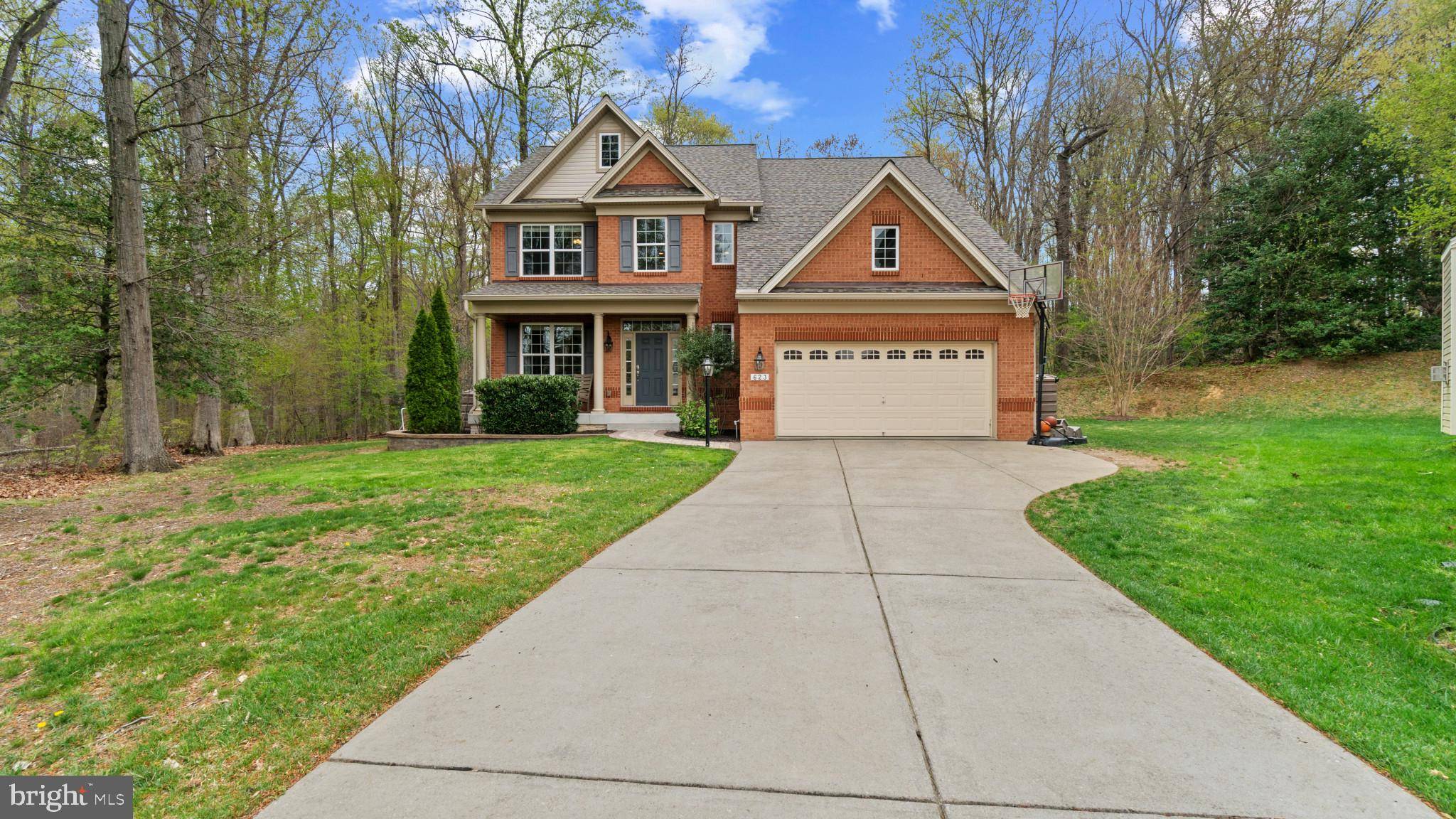 Gambrills, MD 21054,623 HIGHLAND FARMS CIR