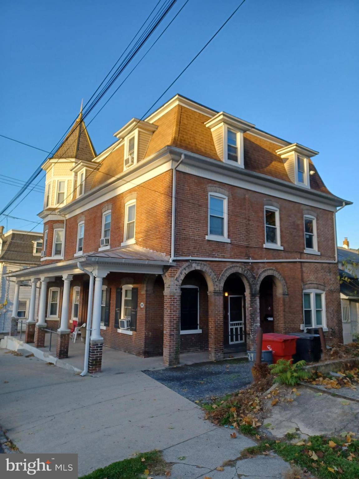Catasauqua, PA 18032,120 ARCH ST