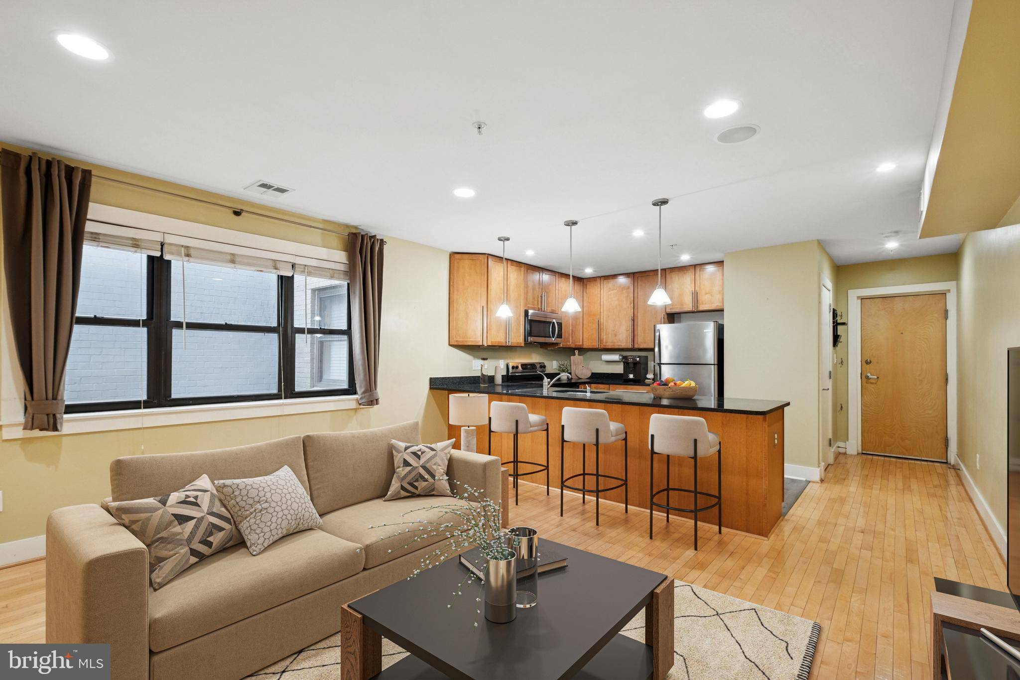 Washington, DC 20003,1323 K ST SE #203
