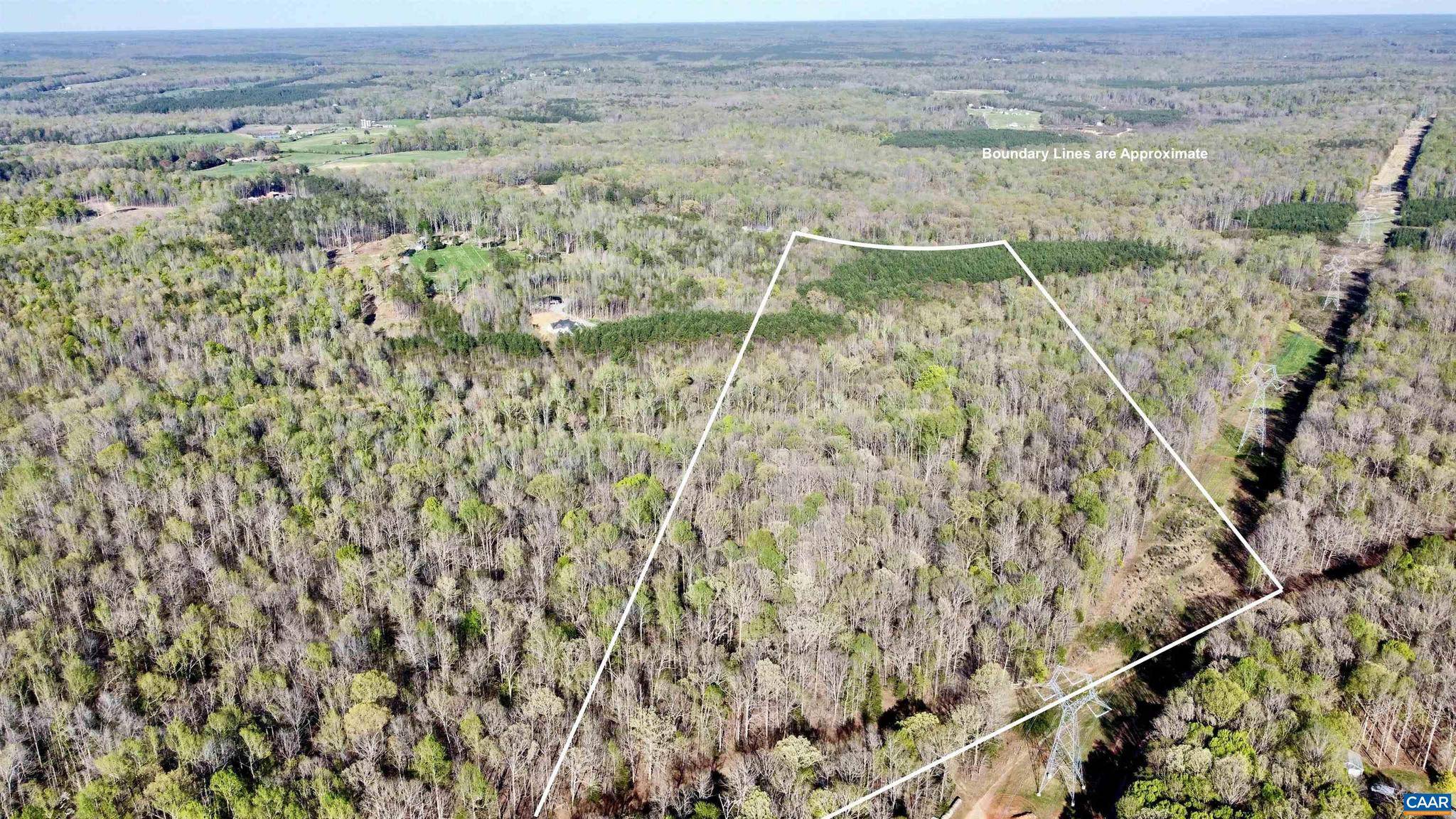 Mineral, VA 23117,0 OWENS CREEK RD