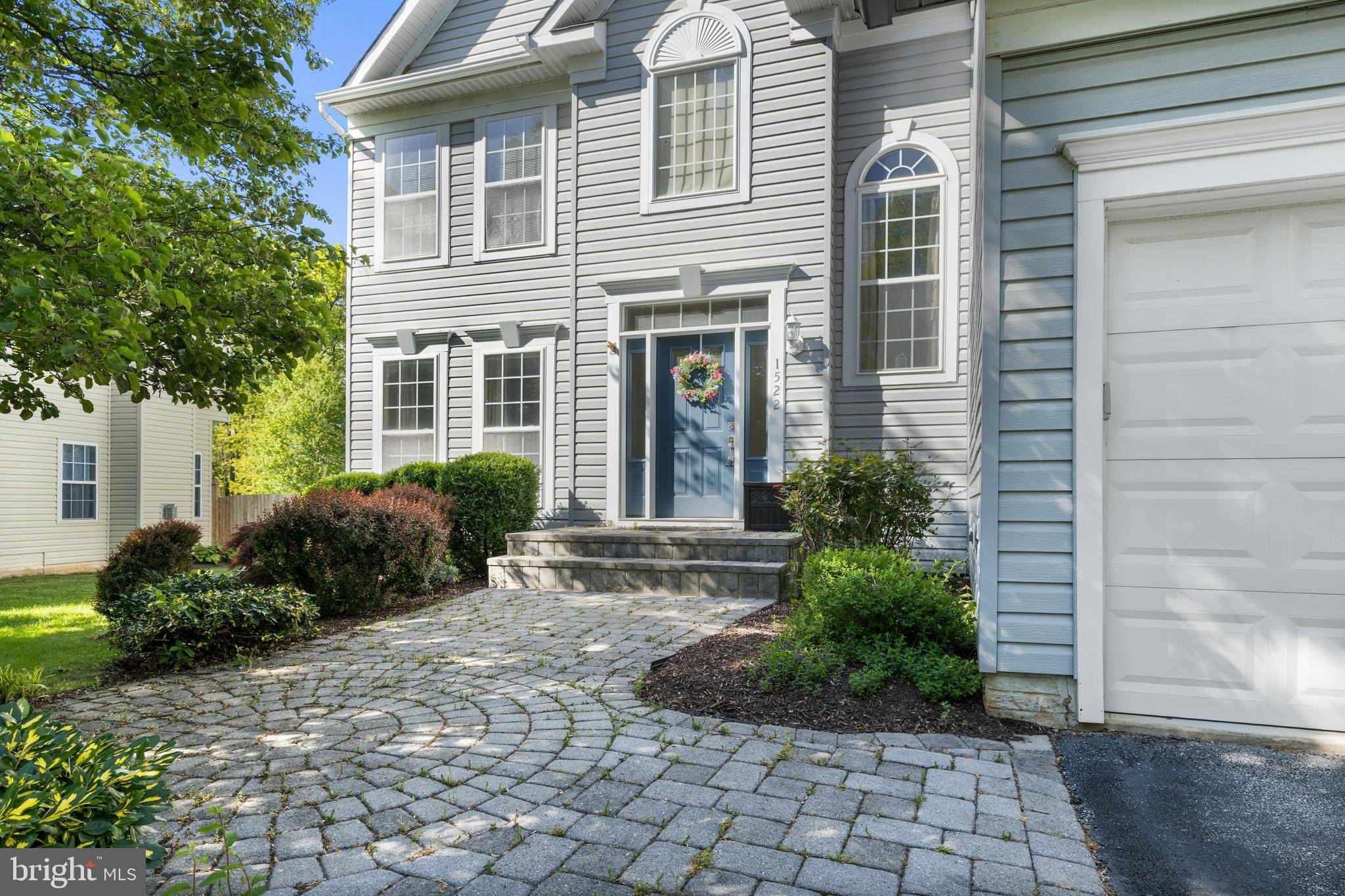 Severn, MD 21144,1522 MCKINAN CT