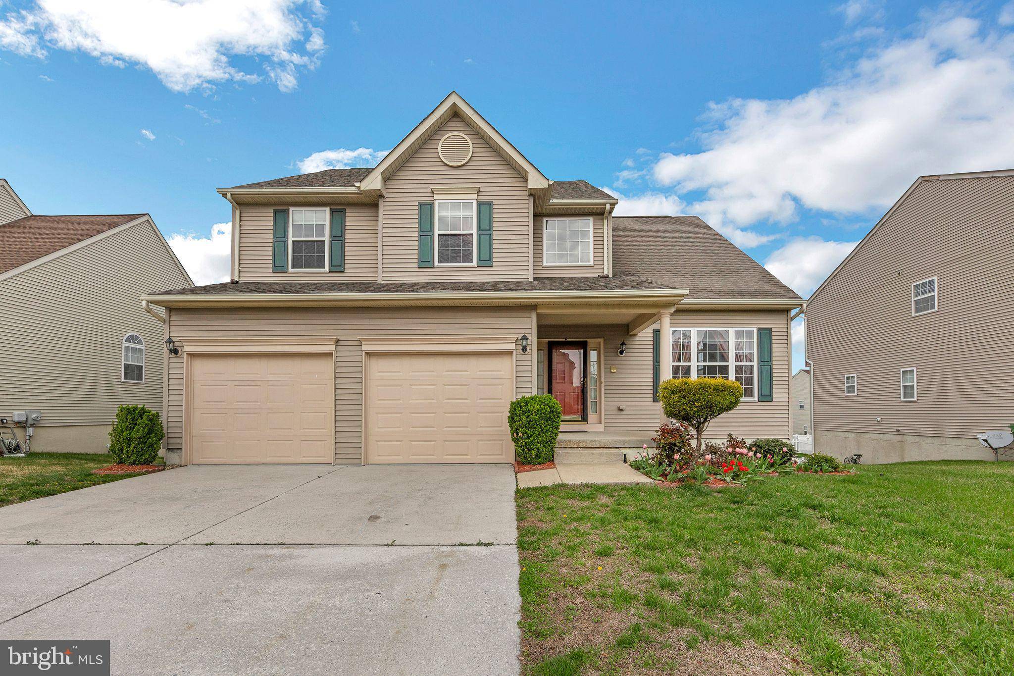 Woolwich Twp, NJ 08085,132 LAUREL TRL