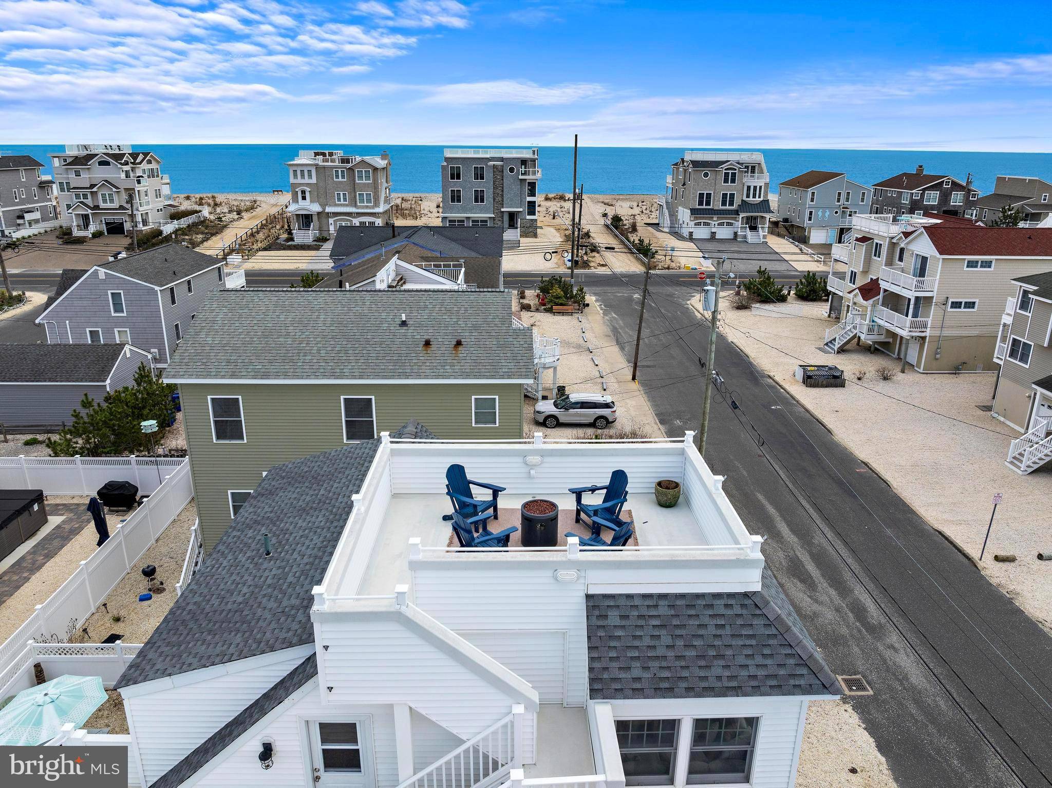 Long Beach Township, NJ 08008,7 W JACQUELINE AVE