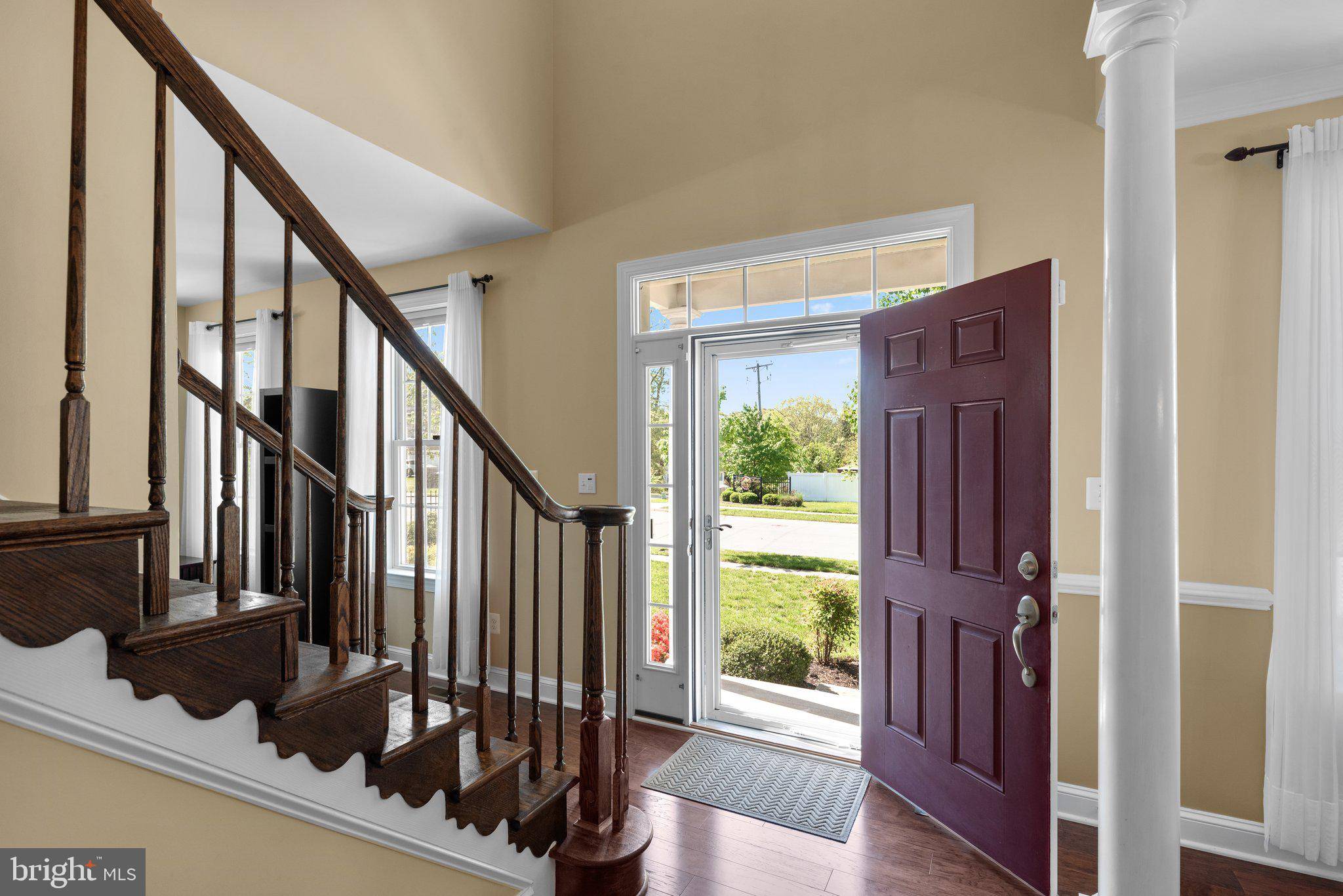 Severna Park, MD 21146,302 LISTMAN CT