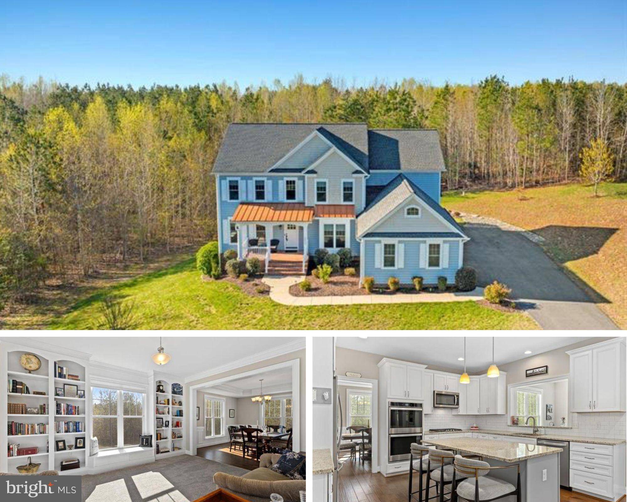 Spotsylvania, VA 22553,10902 DOWNTON AVE