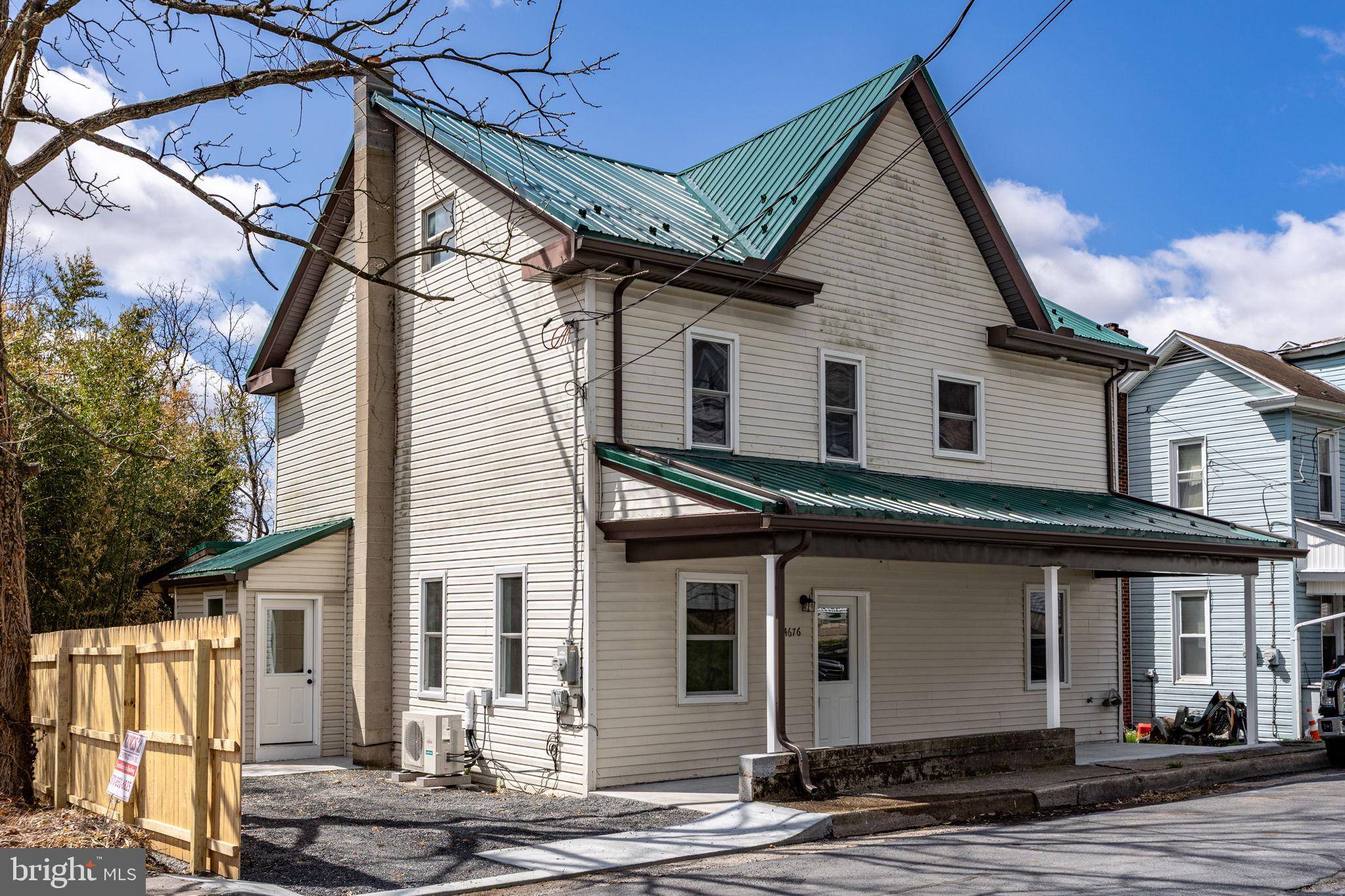 Shamokin, PA 17872,4676 UPPER RD