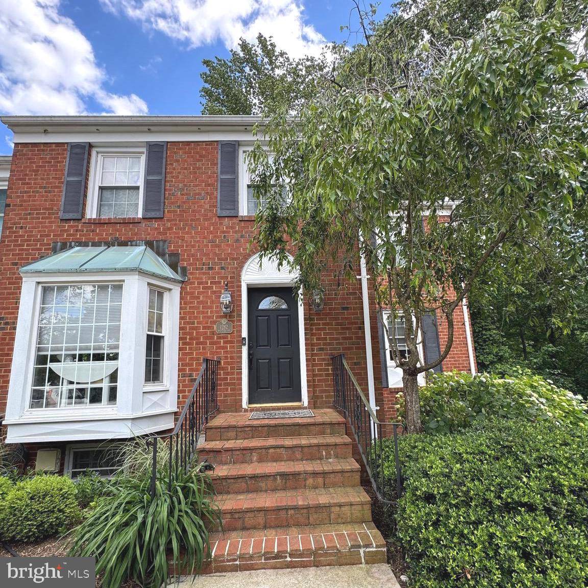 Arnold, MD 21012,1282 MASTERS DR #190