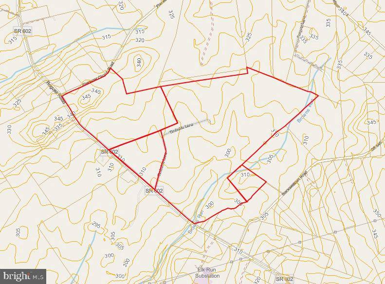 Midland, VA 22728,11312 TIMBUKTU LN