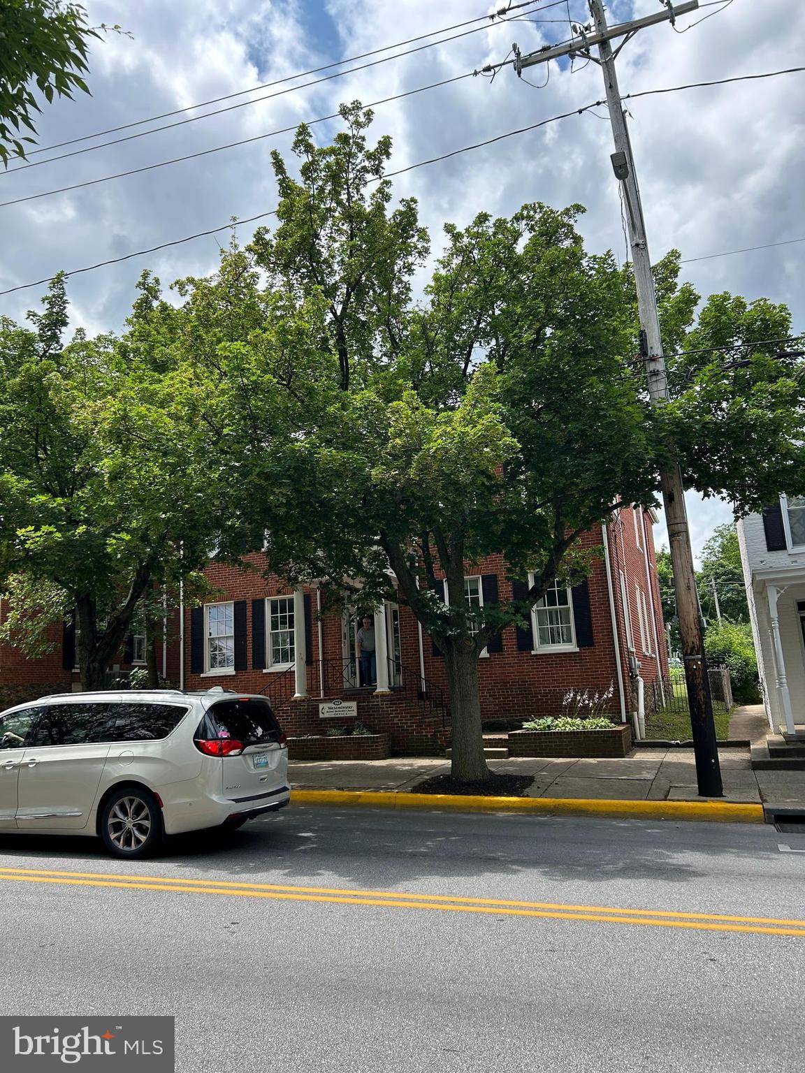 Westminster, MD 21157,162 E MAIN