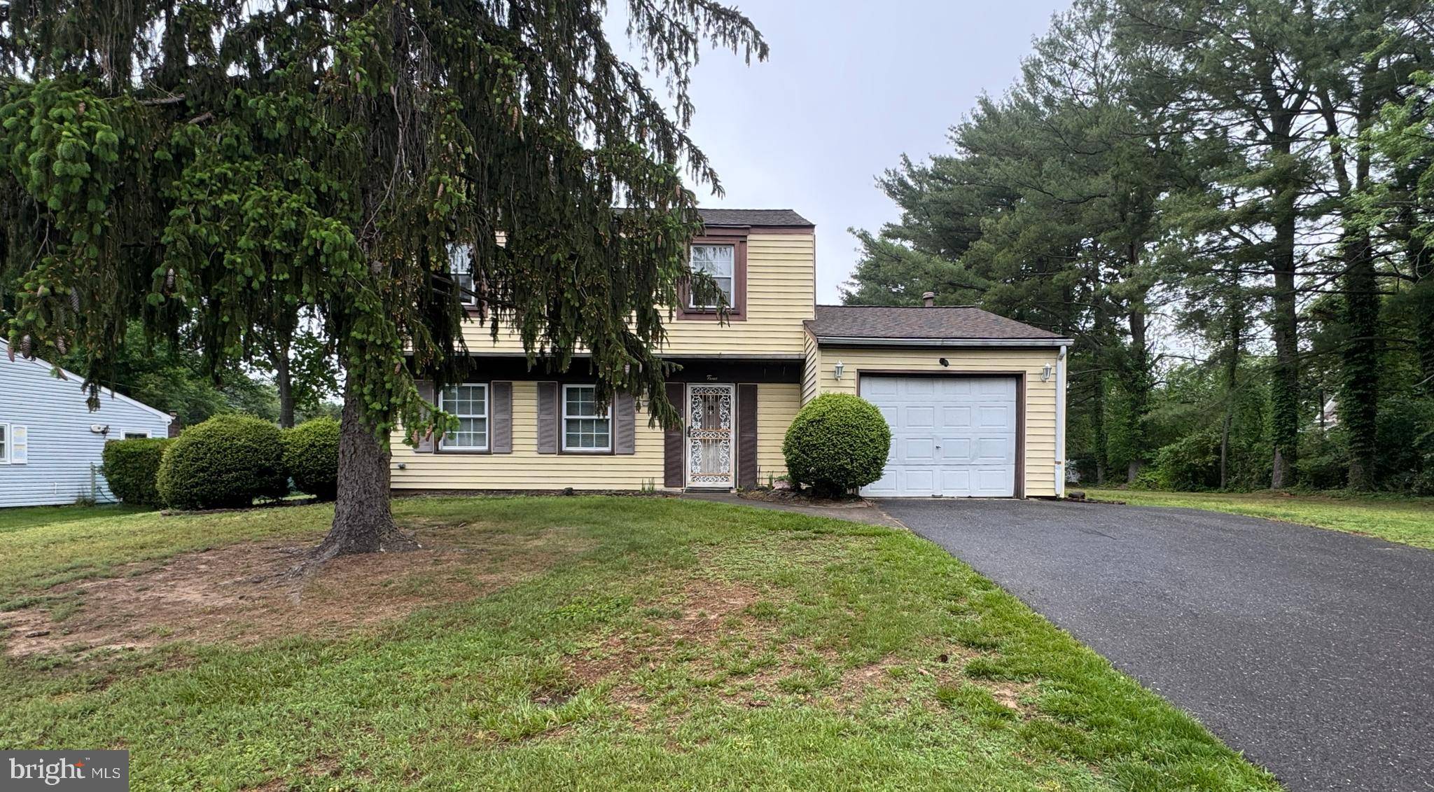 Willingboro, NJ 08046,3 FAIRMOUNT DR