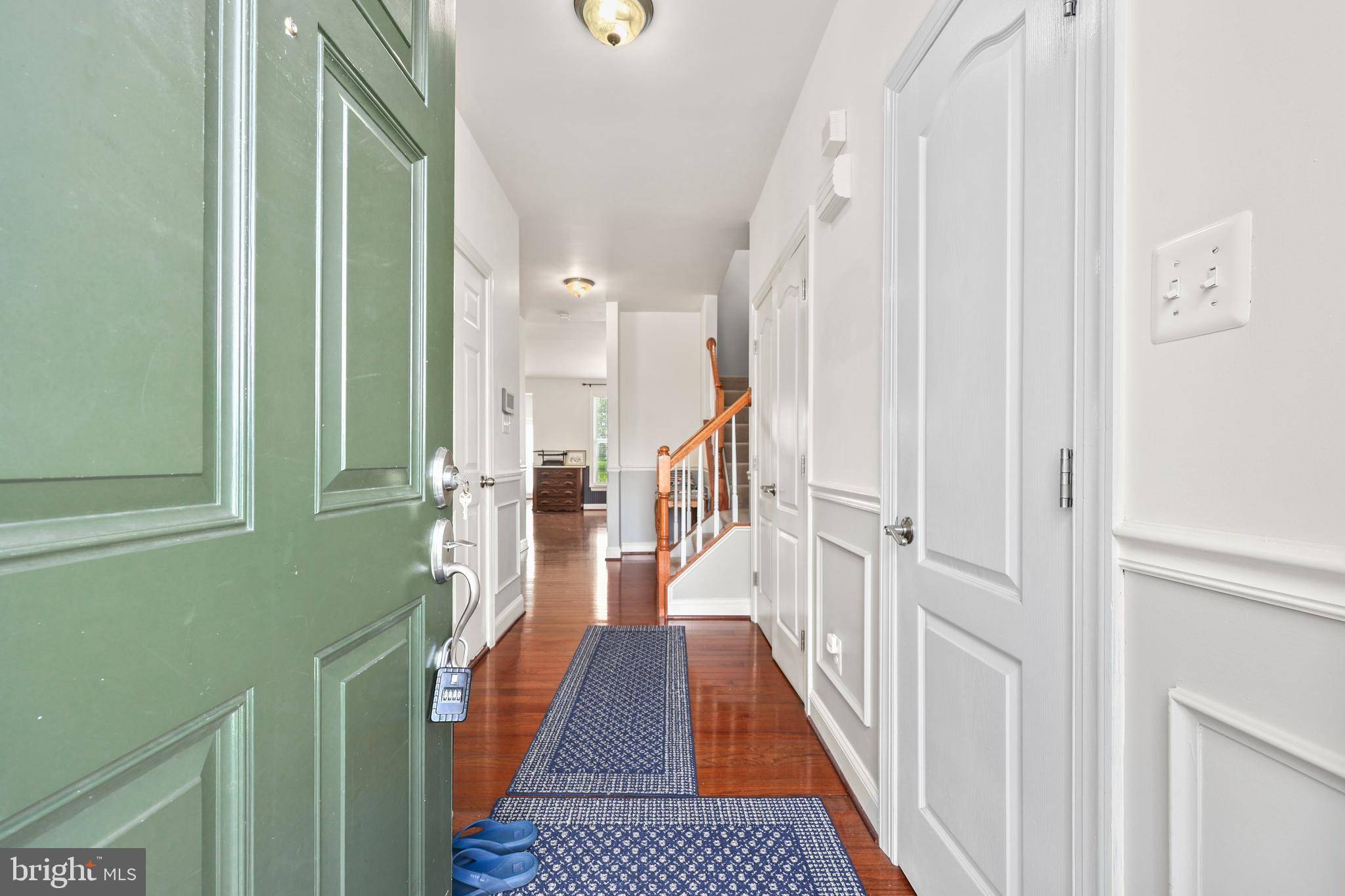 Haymarket, VA 20169,14725 DOGWOOD PARK LN