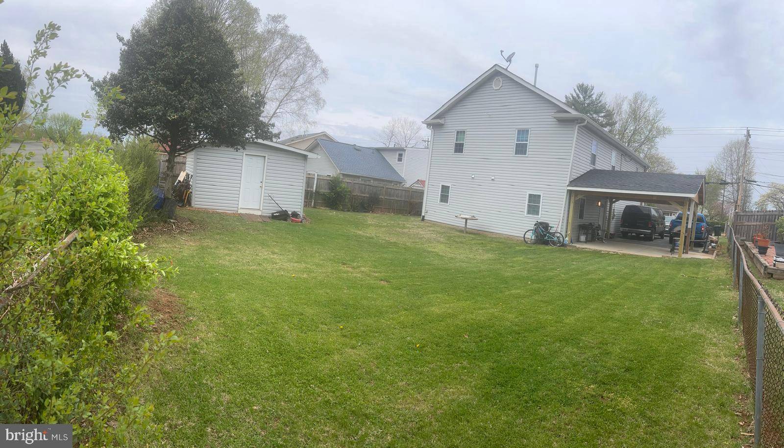 Manassas Park, VA 20111,133 COLBURN DR