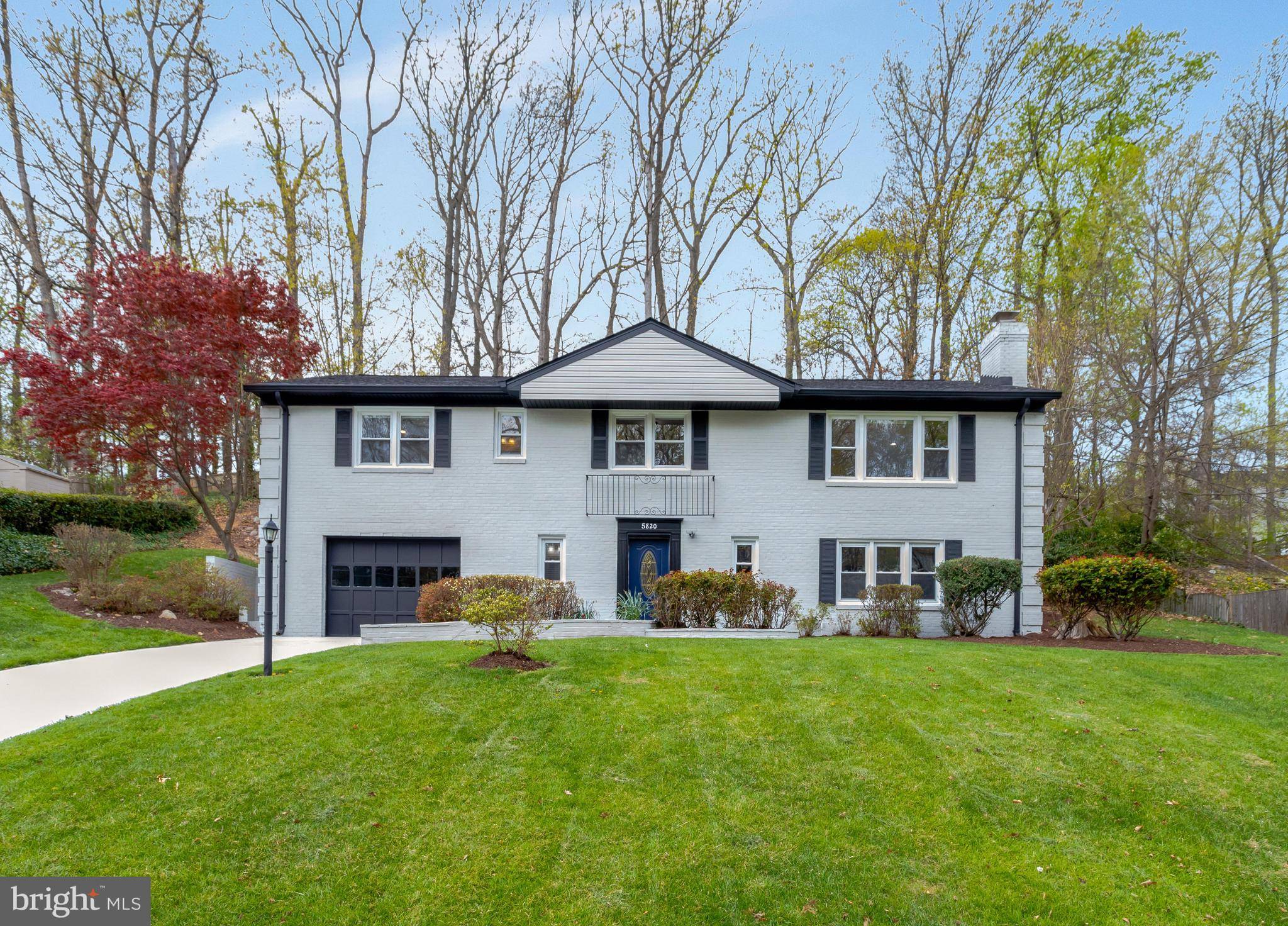 Alexandria, VA 22310,5820 BUSH HILL DR