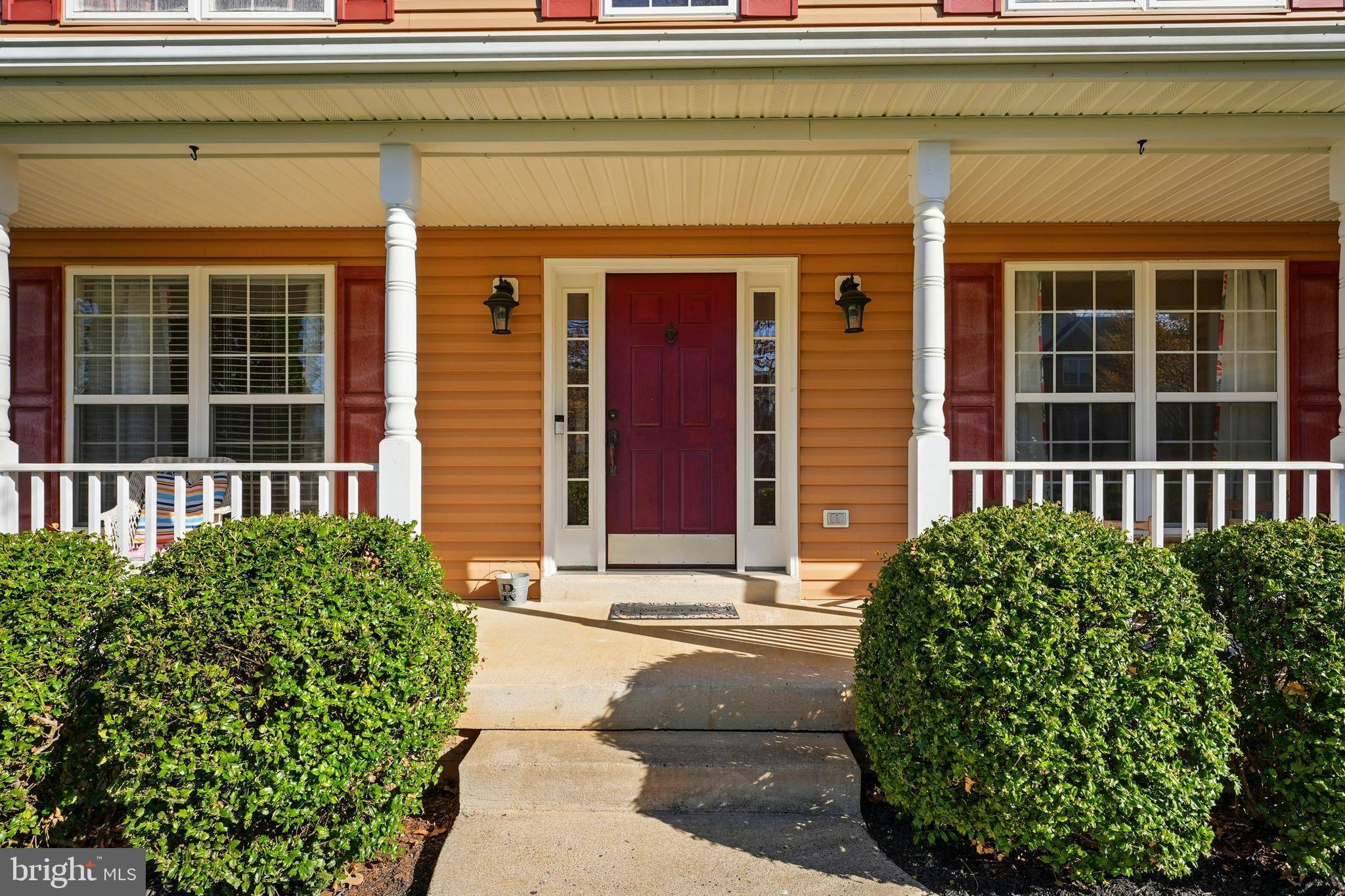 Culpeper, VA 22701,641 KESWICK DR
