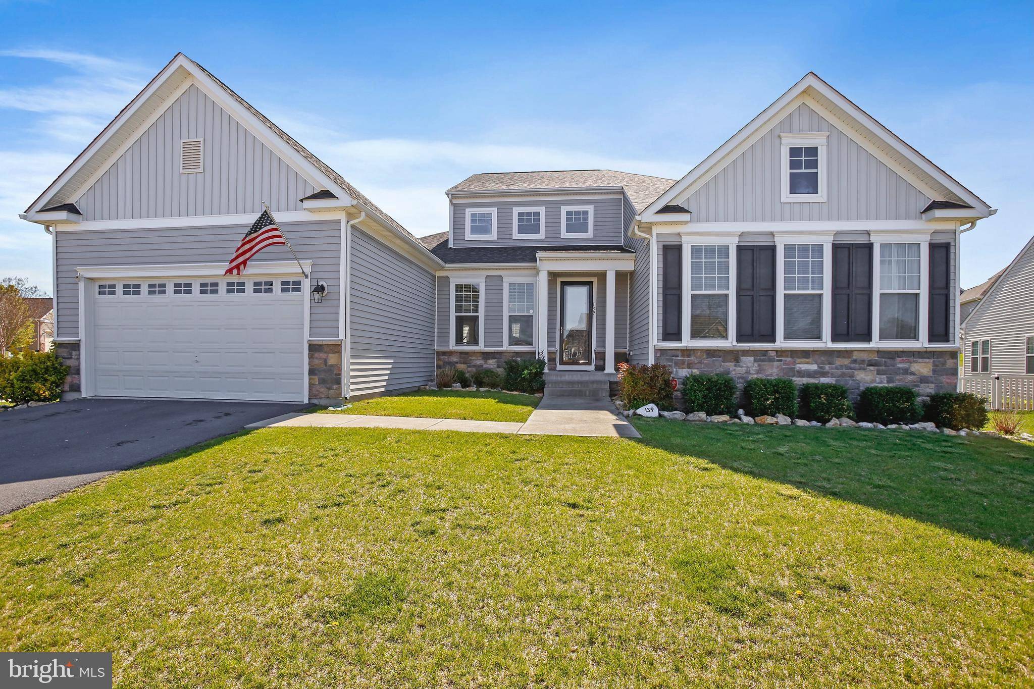 Charles Town, WV 25414,139 OKANAGAN DR