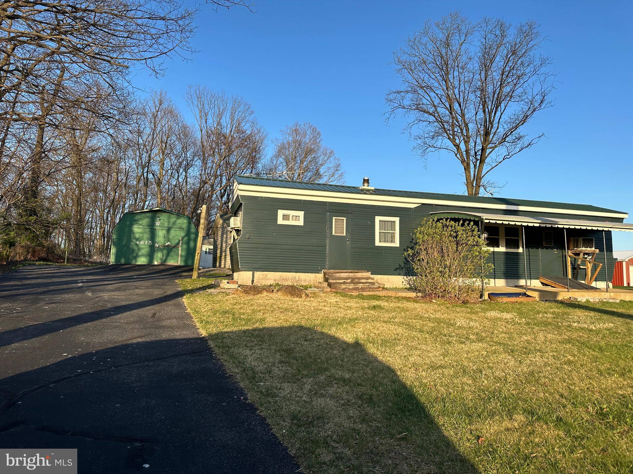 Millers, MD 21102,4615 CROSSRD SCHOOLHOUSE RD