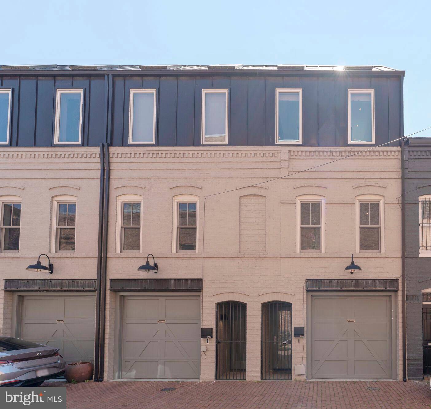 Washington, DC 20002,1313 LINDEN CT NE