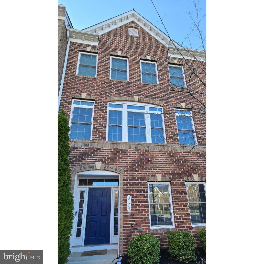 Herndon, VA 20171,3174 YEAGER DR