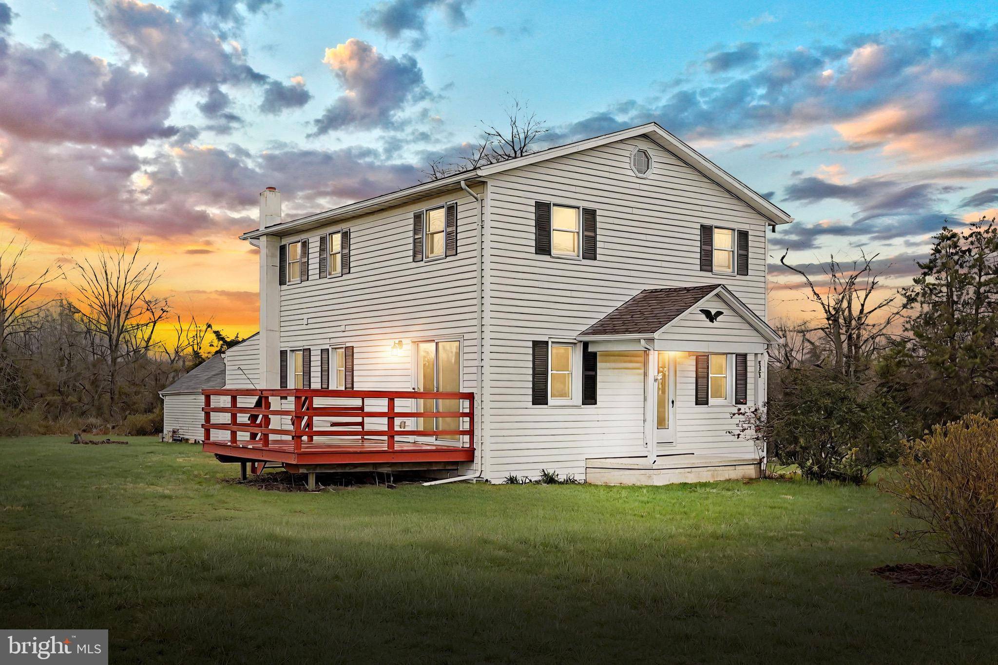 Fairfield, PA 17320,2382 TRACT RD