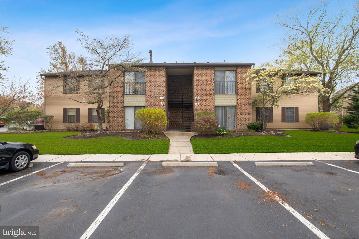 Mount Laurel, NJ 08054,5-A SUMAC CT