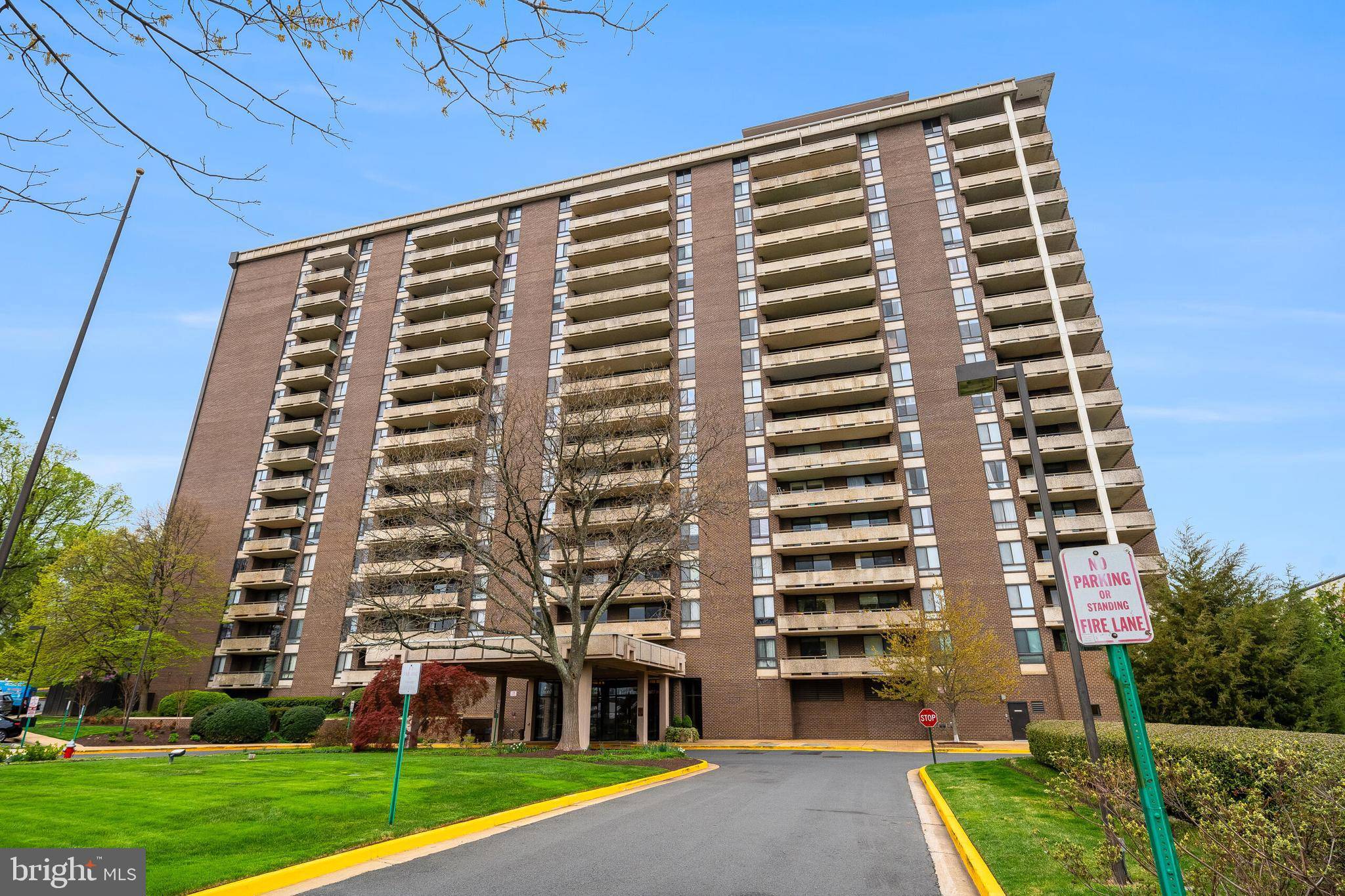 Mclean, VA 22102,1800 OLD MEADOW RD #919