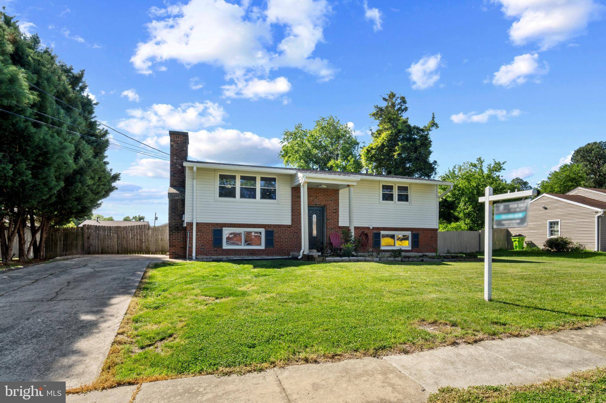 Dumfries, VA 22026,17849 CURTIS DR