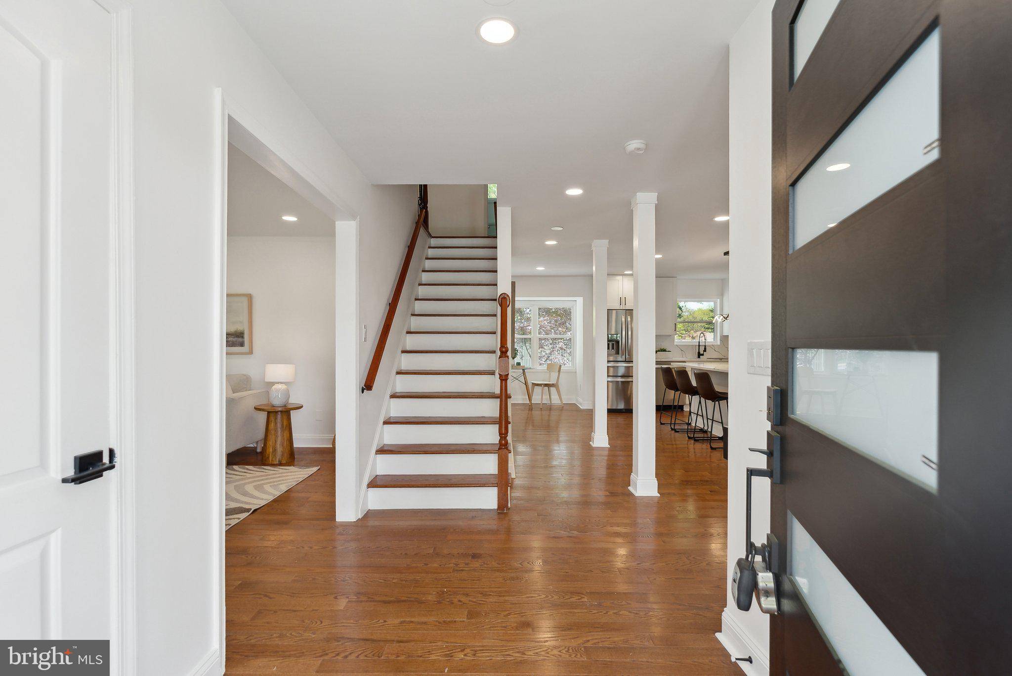 Fairfax, VA 22032,4773 FARNDON CT