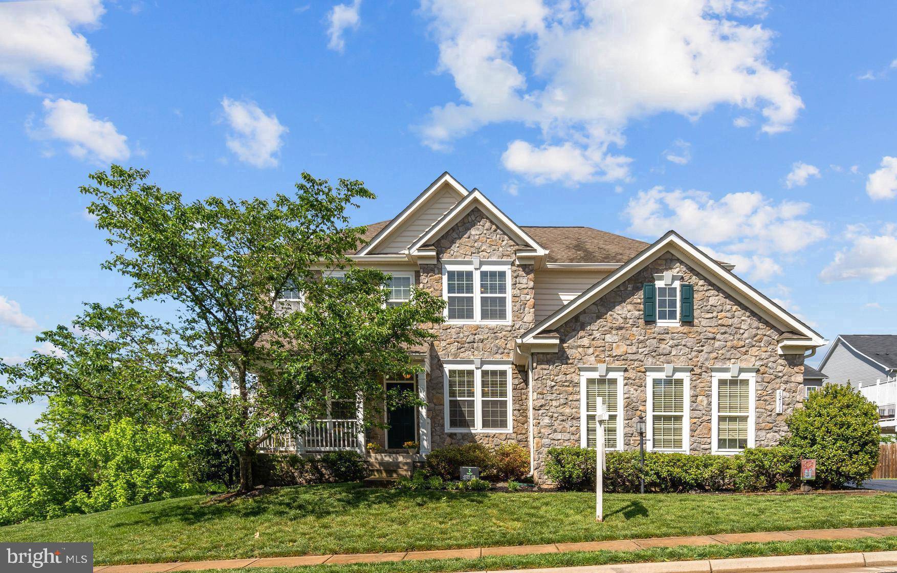 Sterling, VA 20166,42364 WINSBURY WEST PL