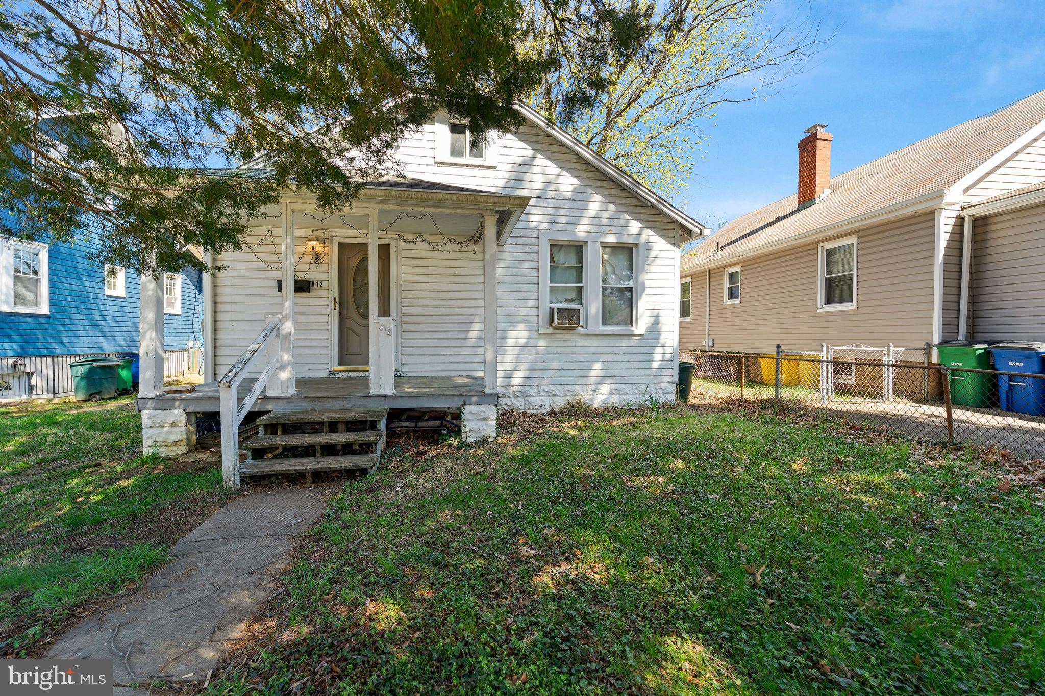 Annapolis, MD 21403,912 WINDSOR AVE