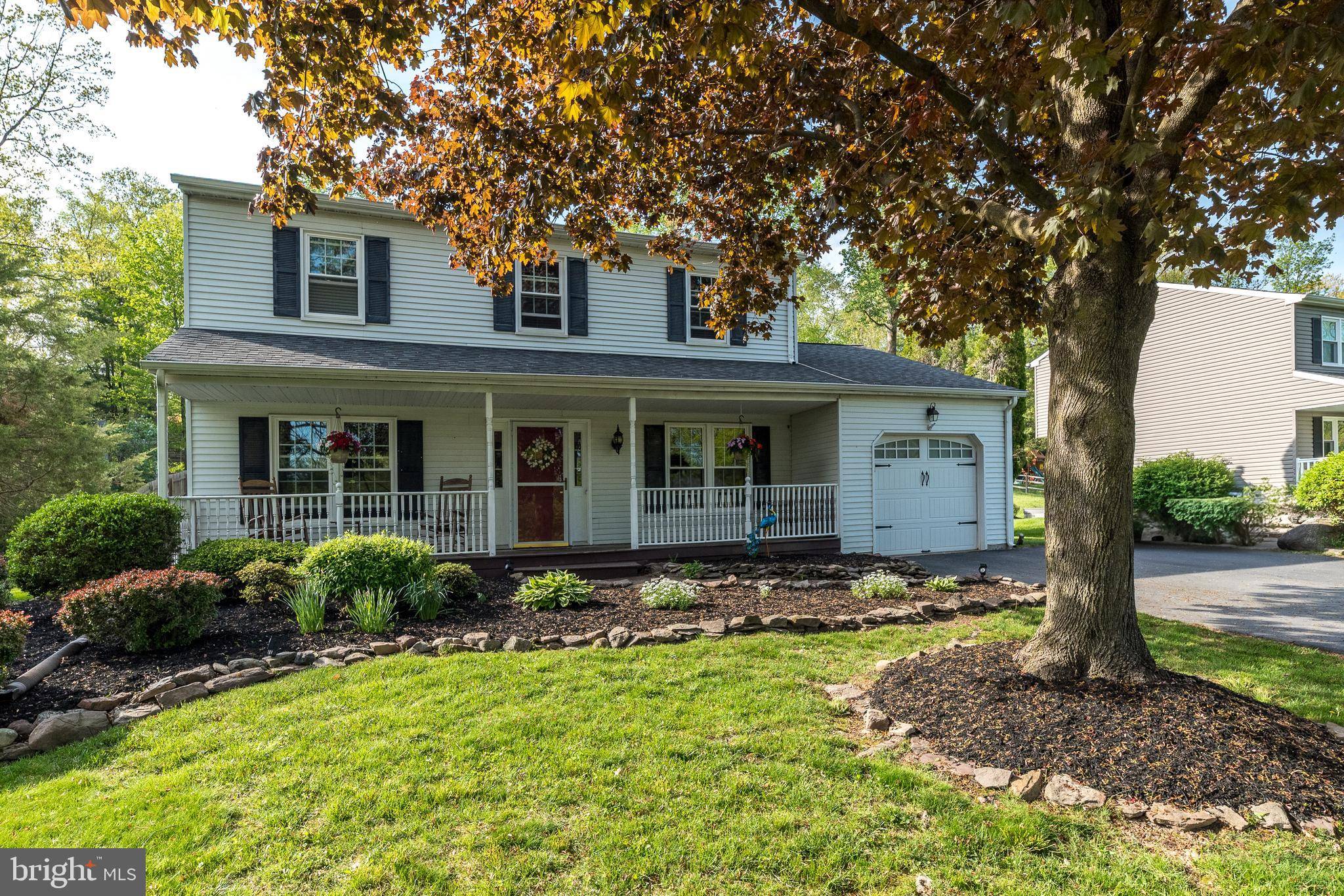 Sellersville, PA 18960,22 BOULDER DR