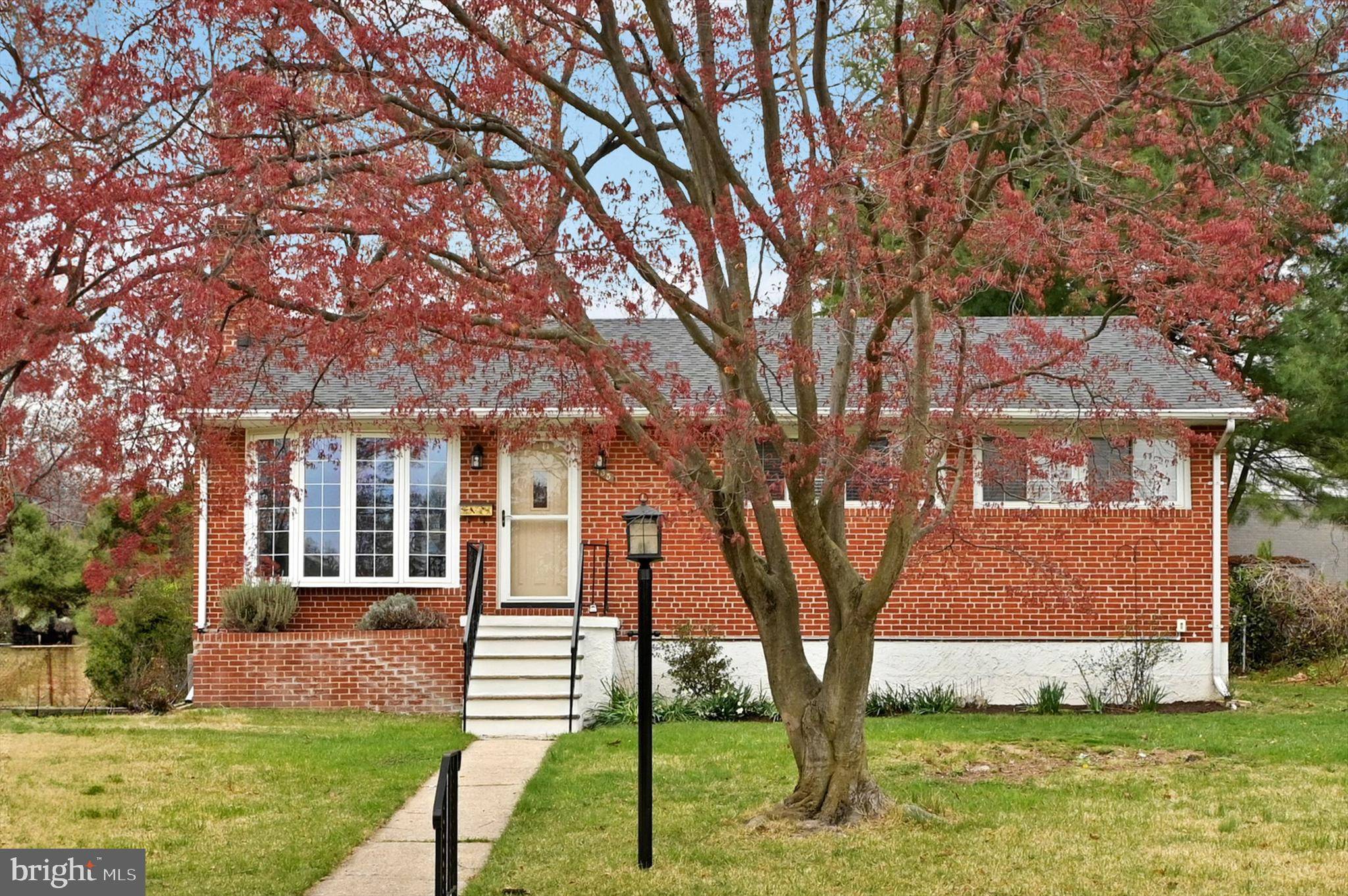 Lutherville Timonium, MD 21093,135 DUBLIN DR