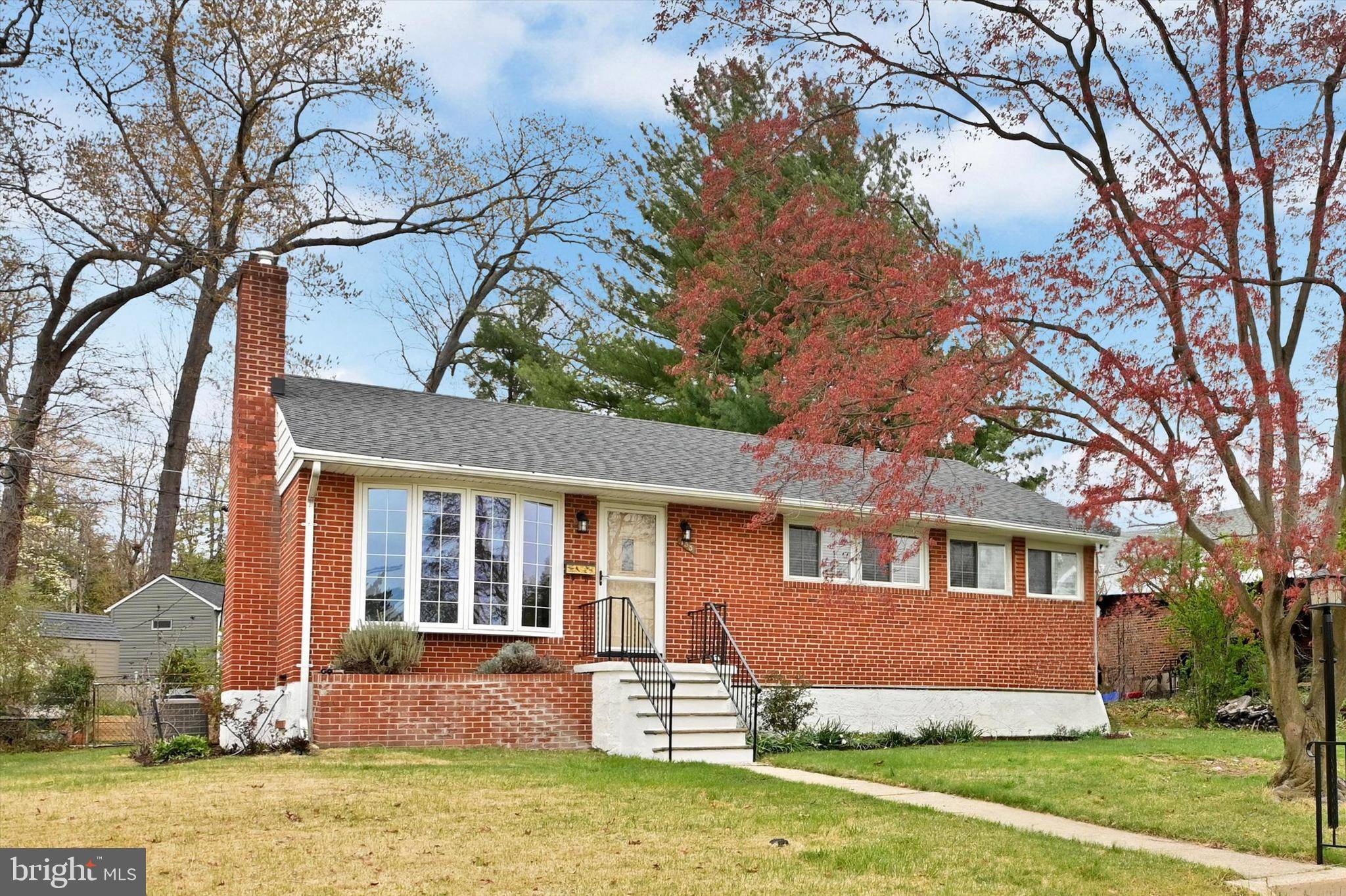Lutherville Timonium, MD 21093,135 DUBLIN DR