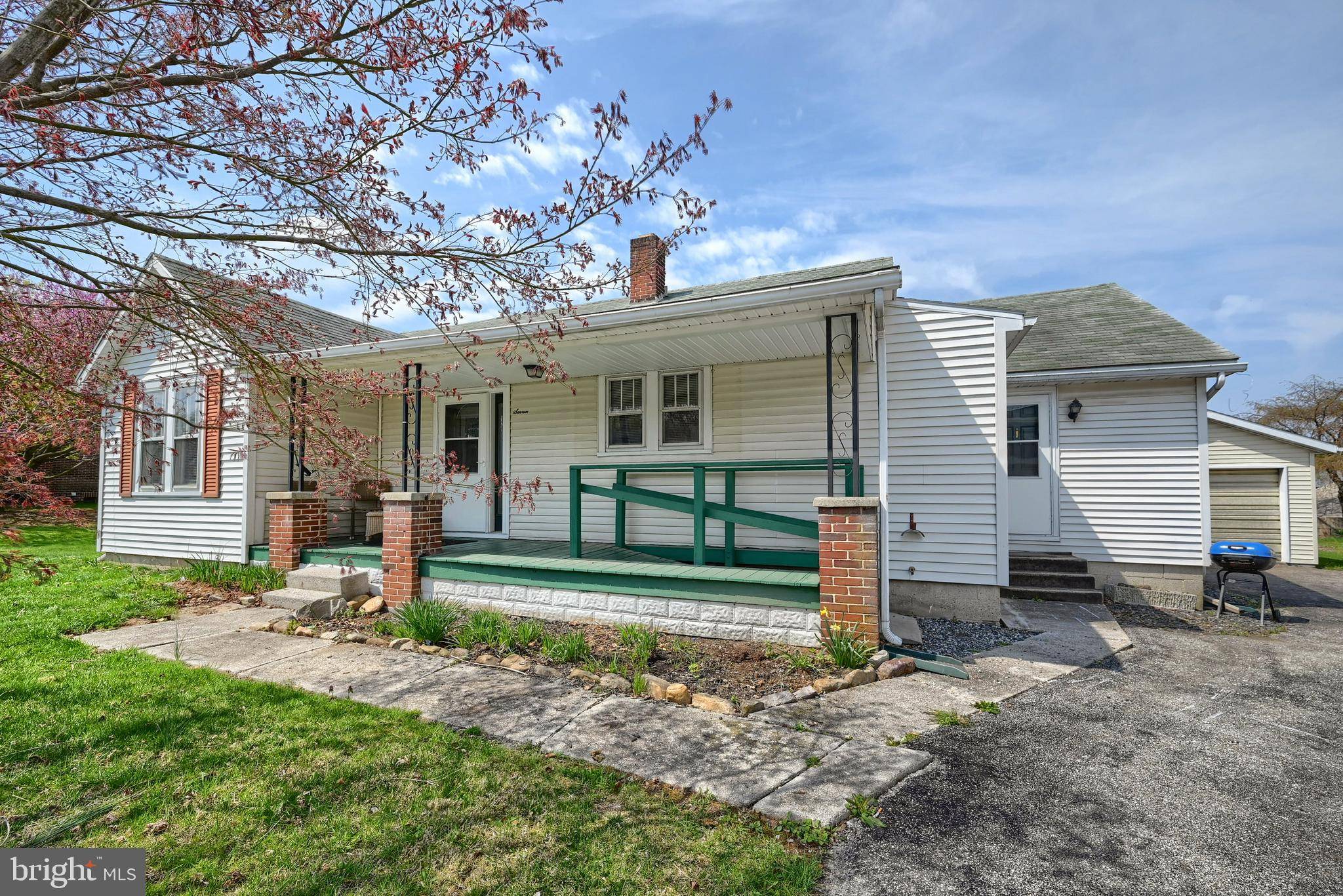 Gettysburg, PA 17325,7 N PINE ST