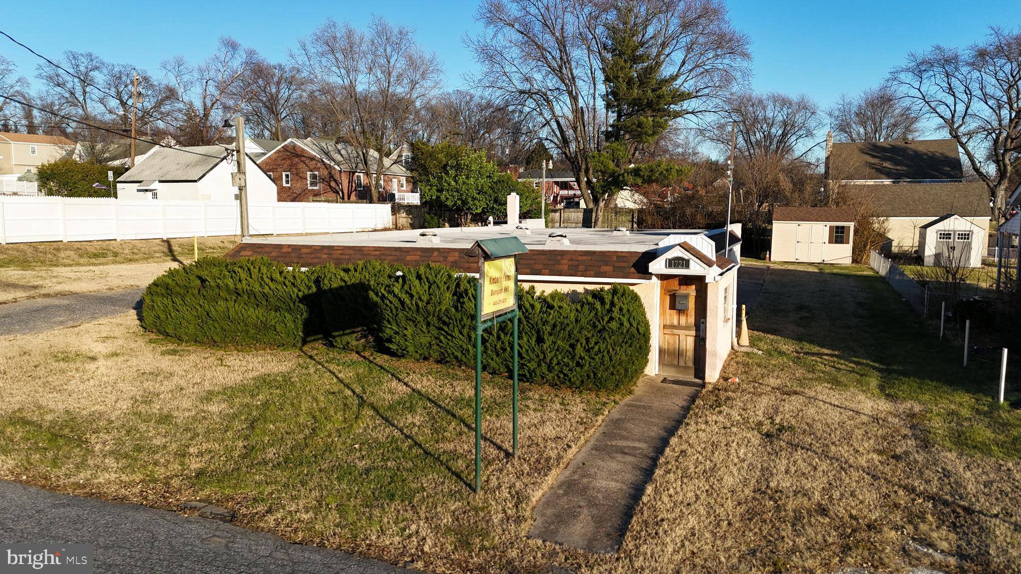 Dundalk, MD 21222,1721 BAYARD AVE
