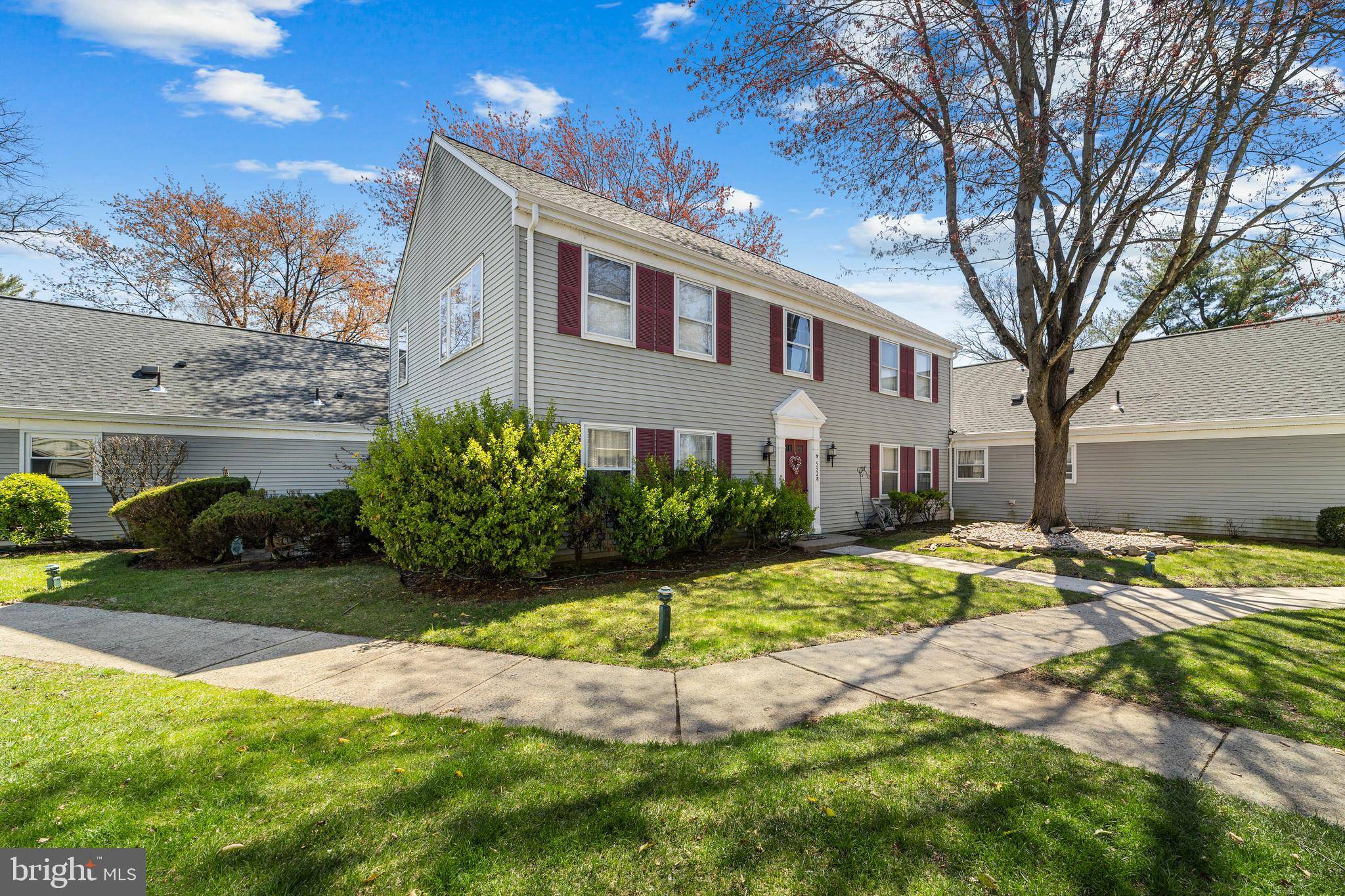 Monroe Township, NJ 08831,532-N OLD NASSAU RD