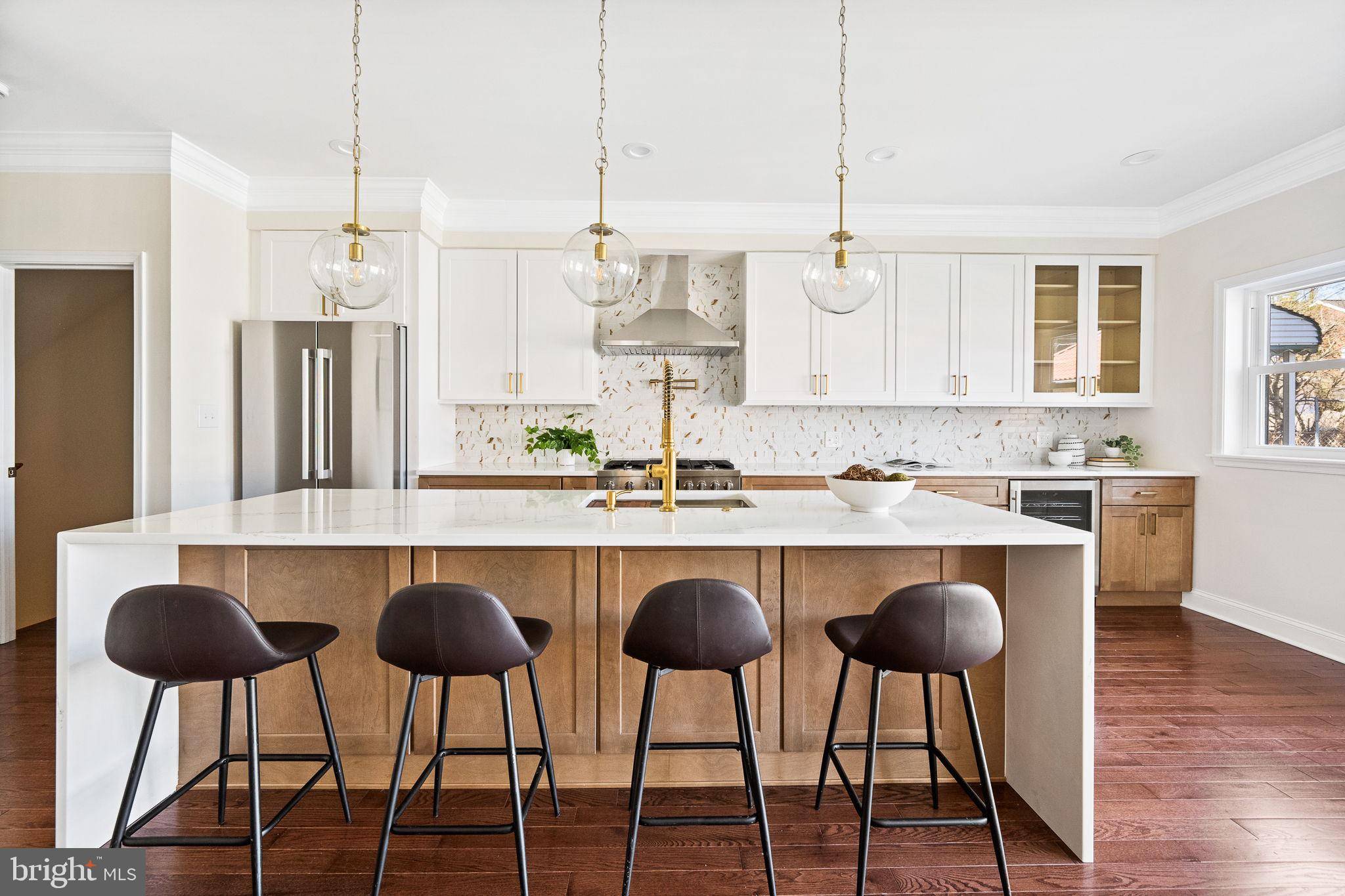 Washington, DC 20012,1117 FERN ST NW