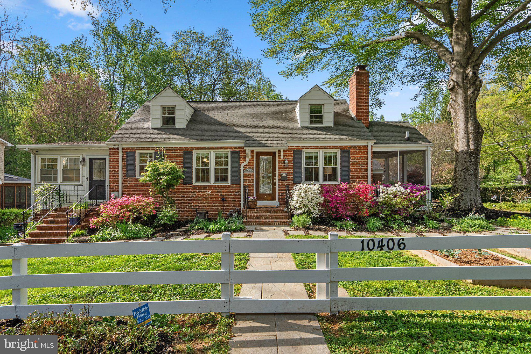 Silver Spring, MD 20901,10406 BROOKMOOR DR