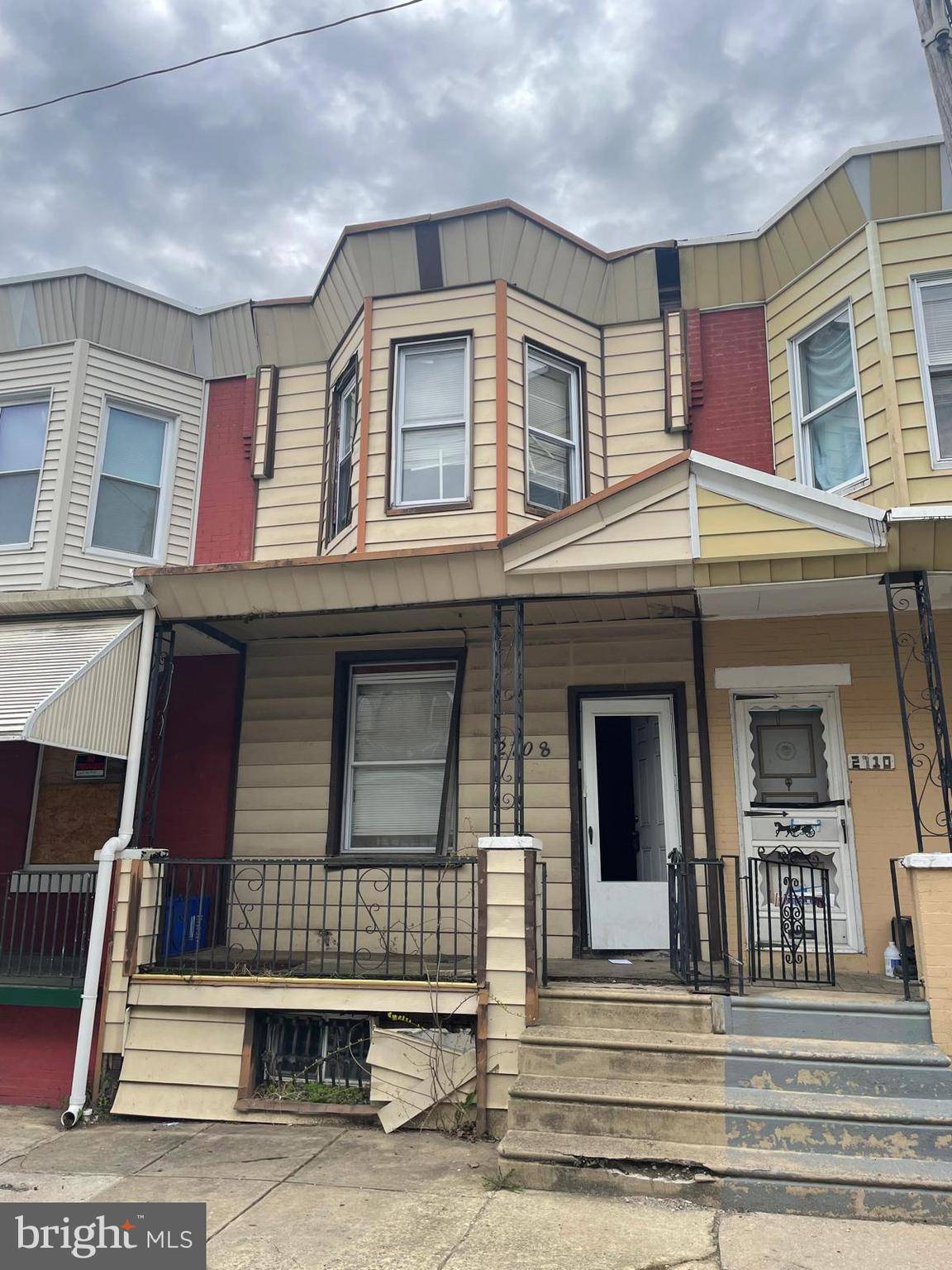 Philadelphia, PA 19132,2708 W SELTZER ST