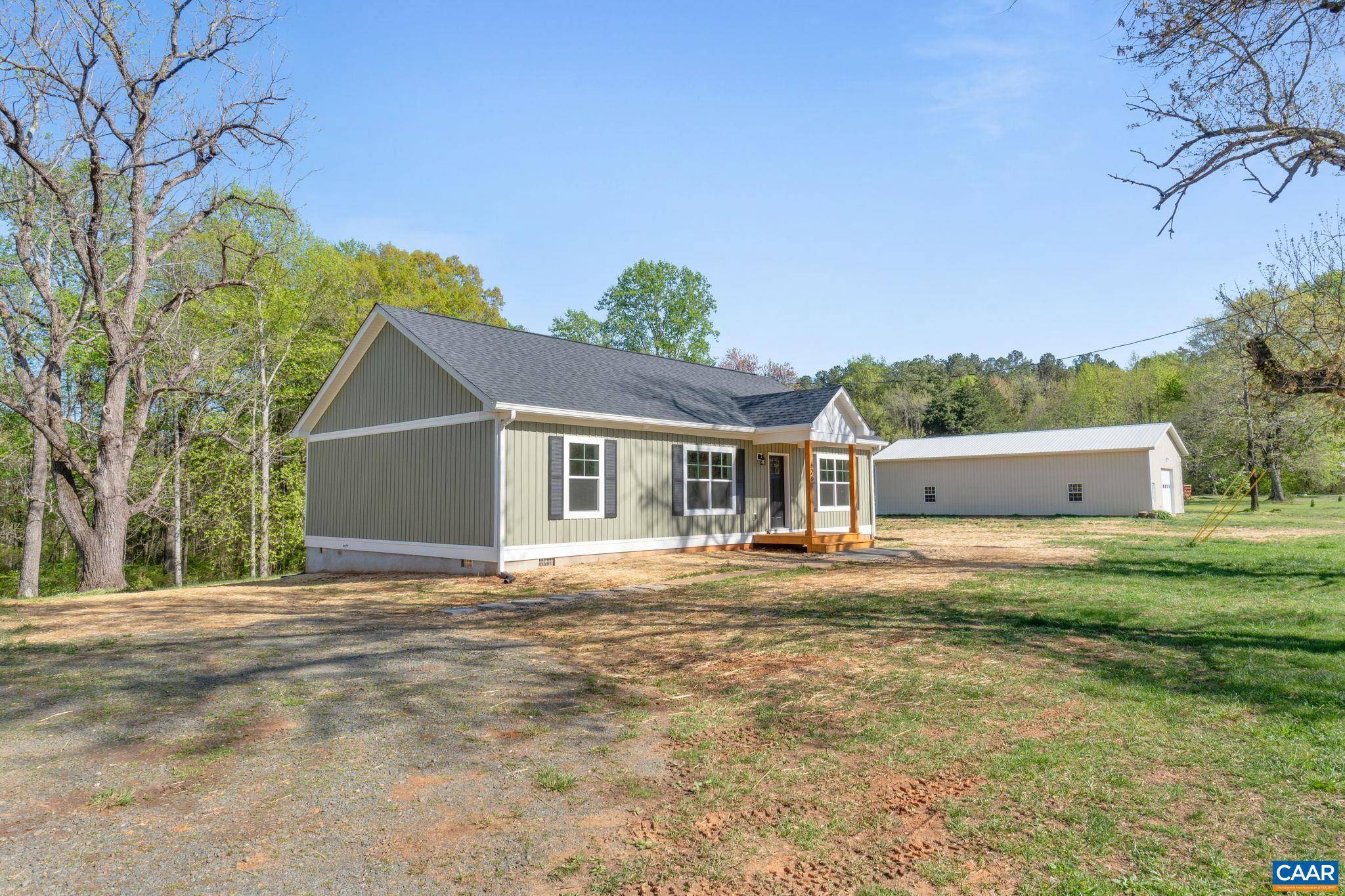 Palmyra, VA 22963,626 HADEN MARTIN RD