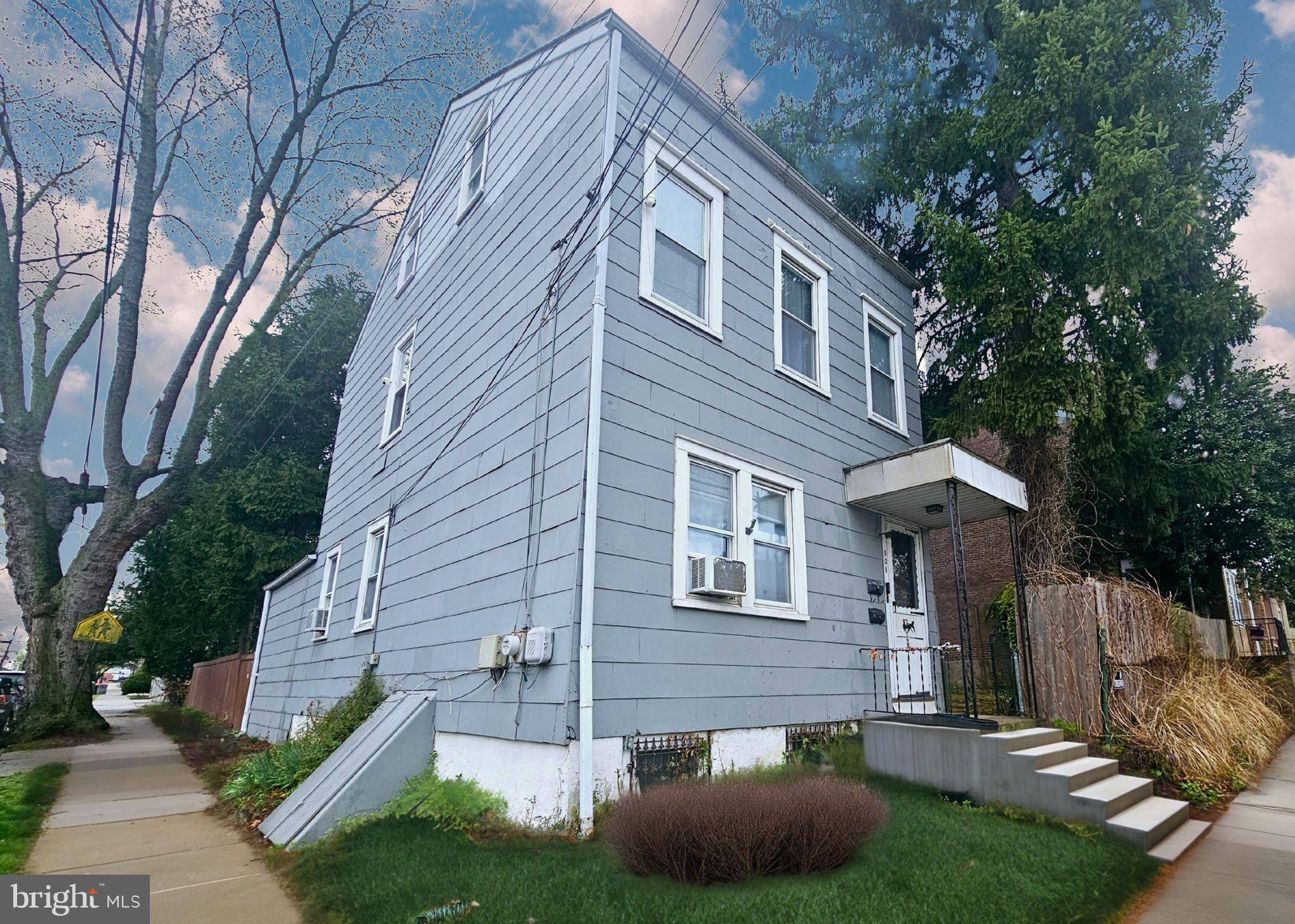 Trenton, NJ 08638,801 SPRUCE ST